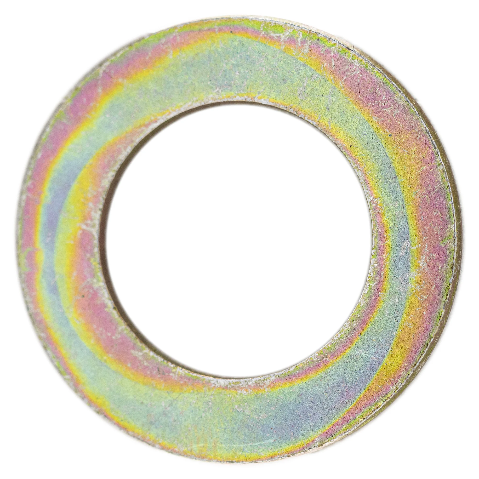 Exmark Washer Part 1-303007 1 303007 3 product image