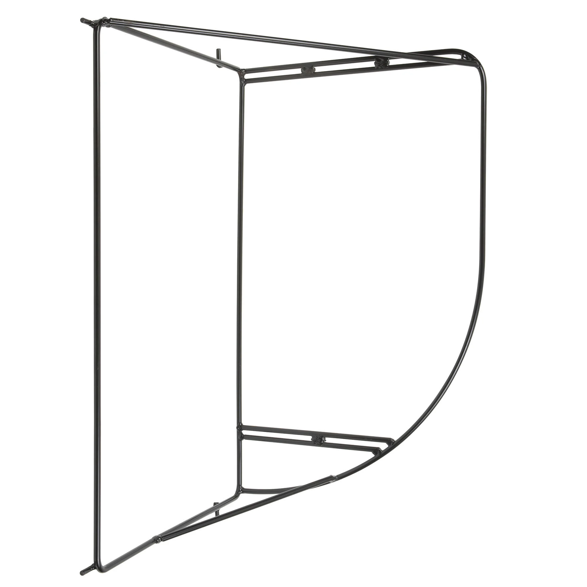 Exmark Catcher Frame Part 1-352007-03