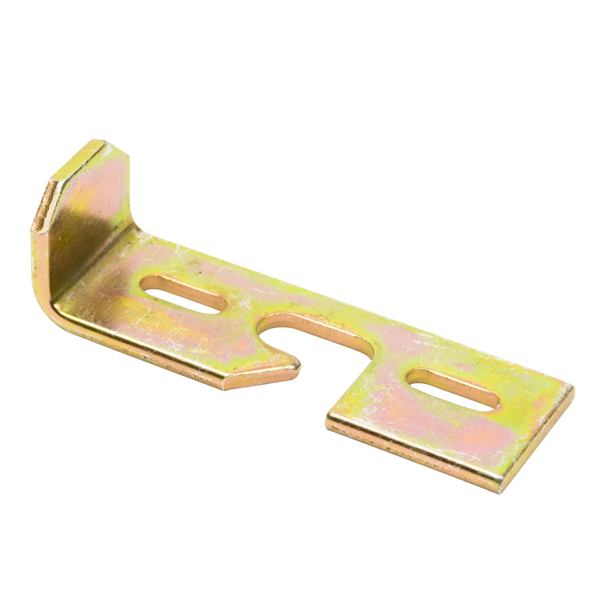 Exmark Left Hand Catcher Latch Part 1-353011