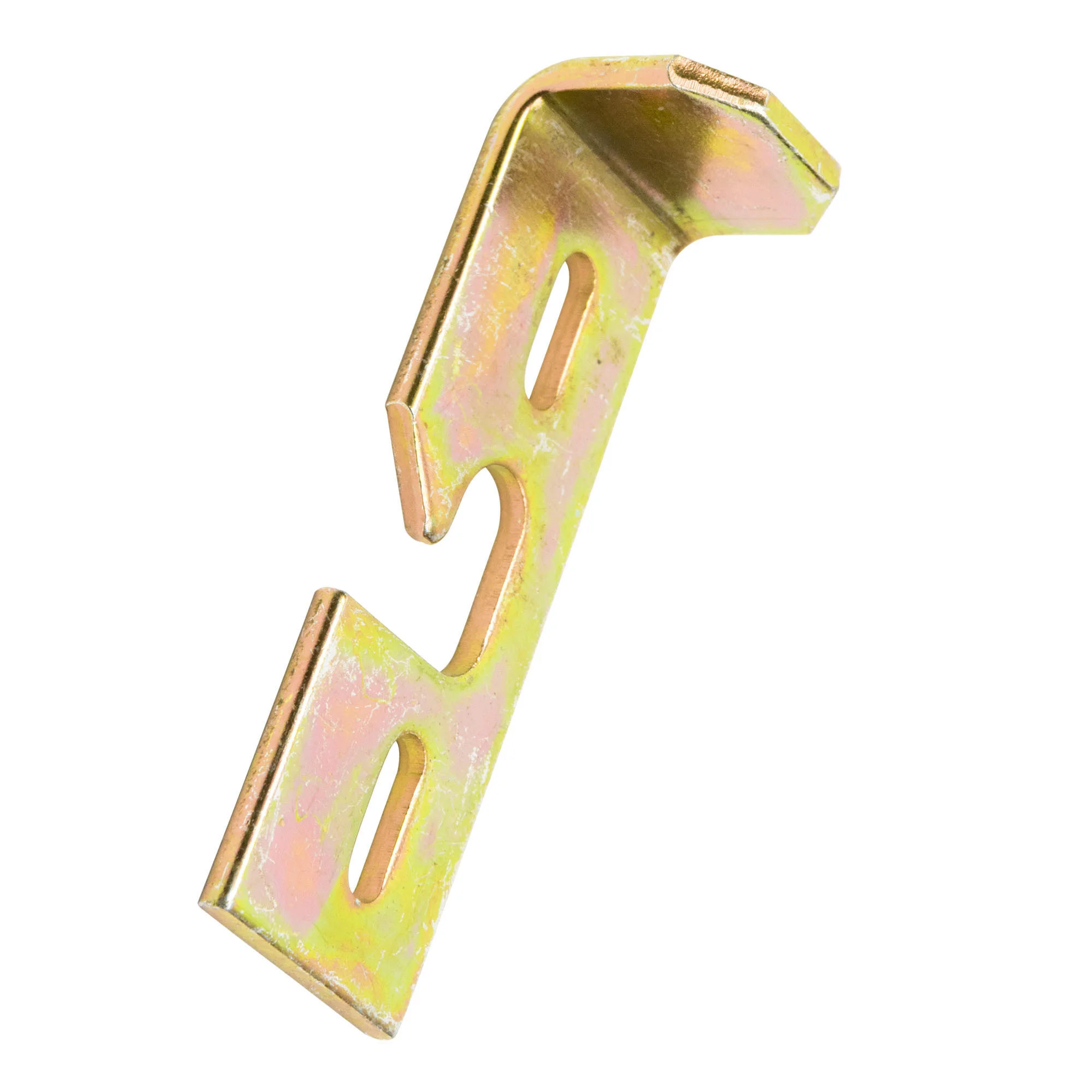 Exmark Left Hand Catcher Latch Part 1-353011