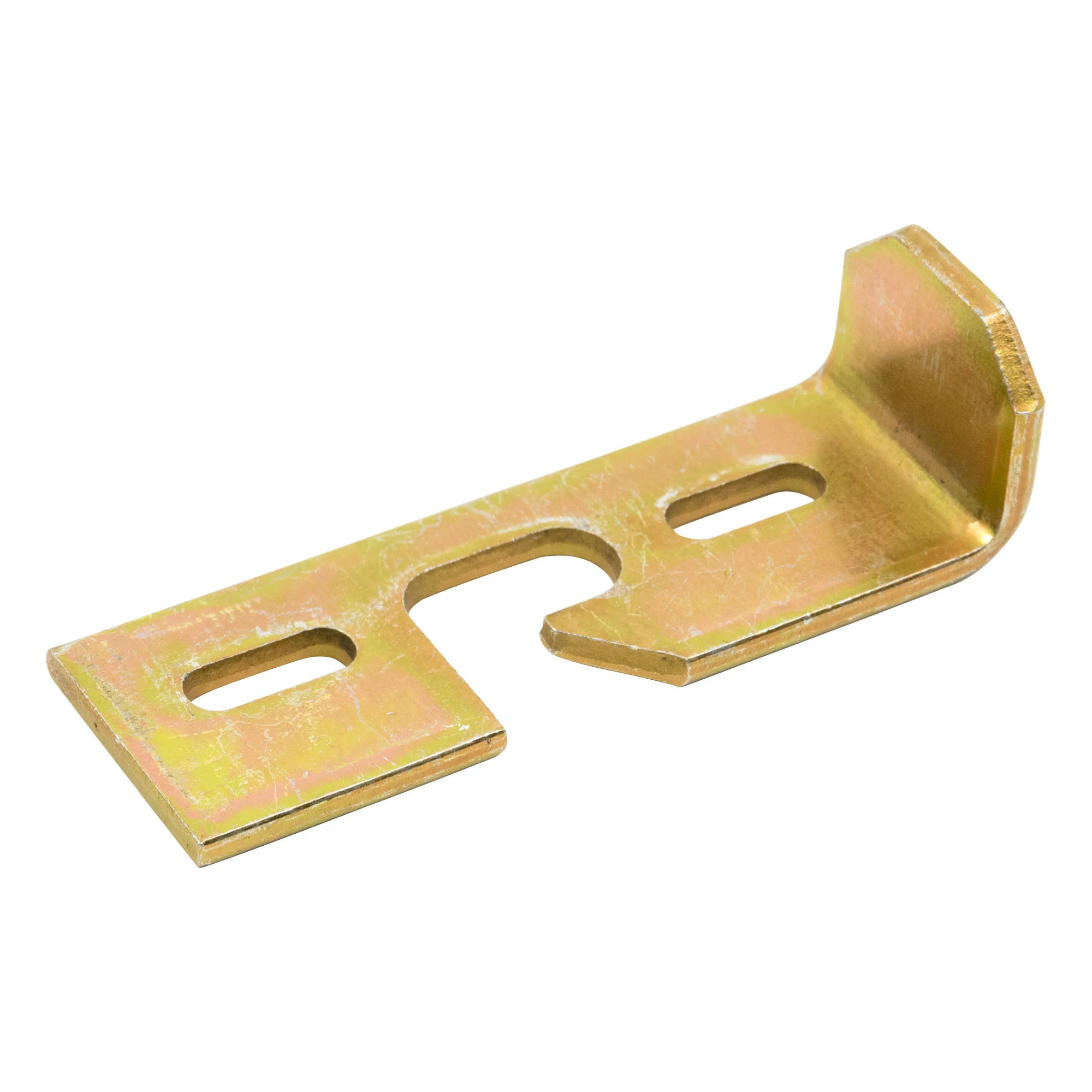 Exmark Right Hand Catcher Latch Part 1-353012