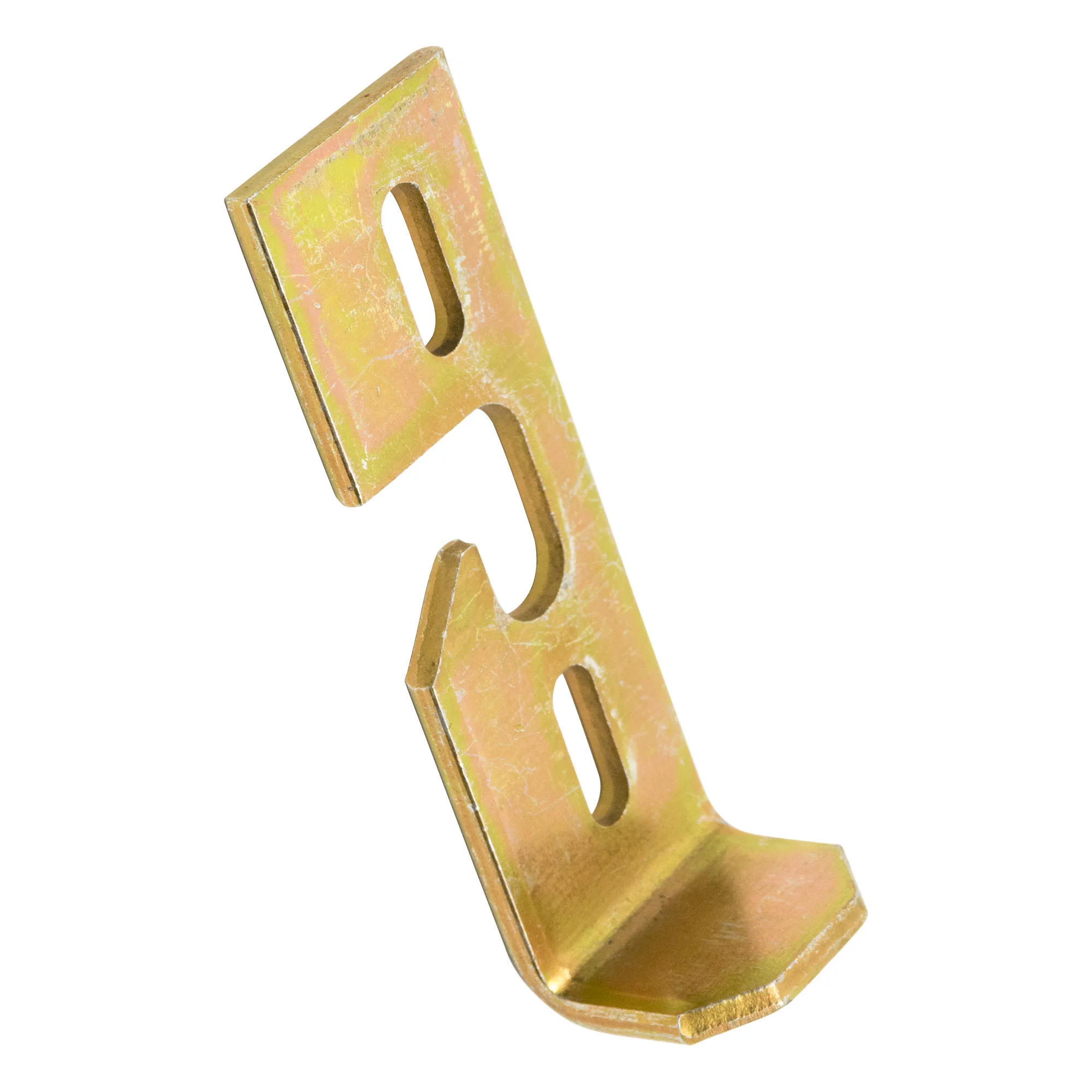 Exmark Right Hand Catcher Latch Part 1-353012