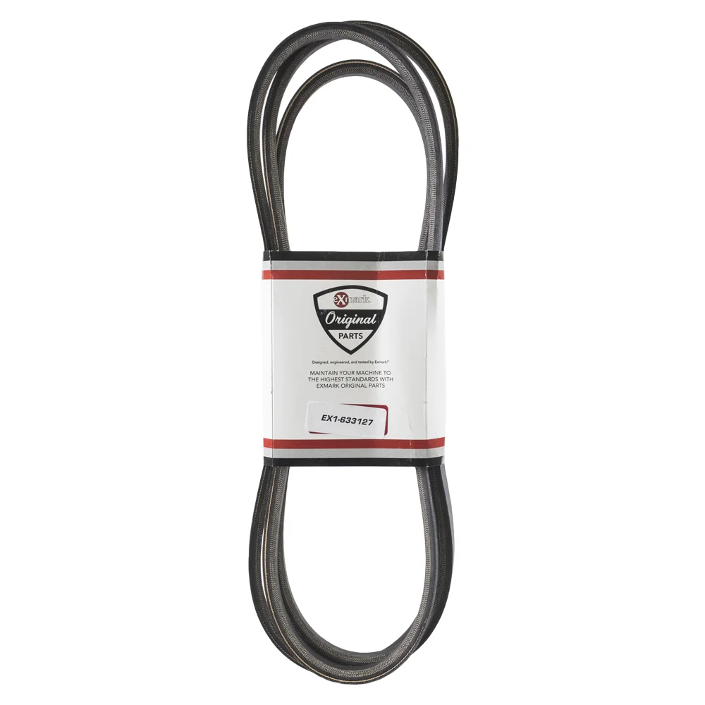 Exmark Blade Drive Belt with Sleeve Part 1-633127-SL