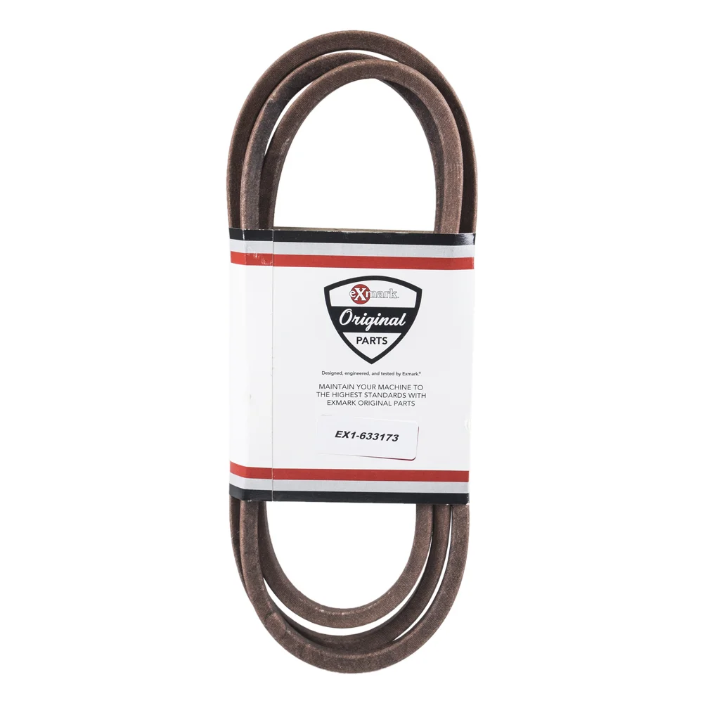 Exmark Mule Drive Belt Part 1-633173-SL