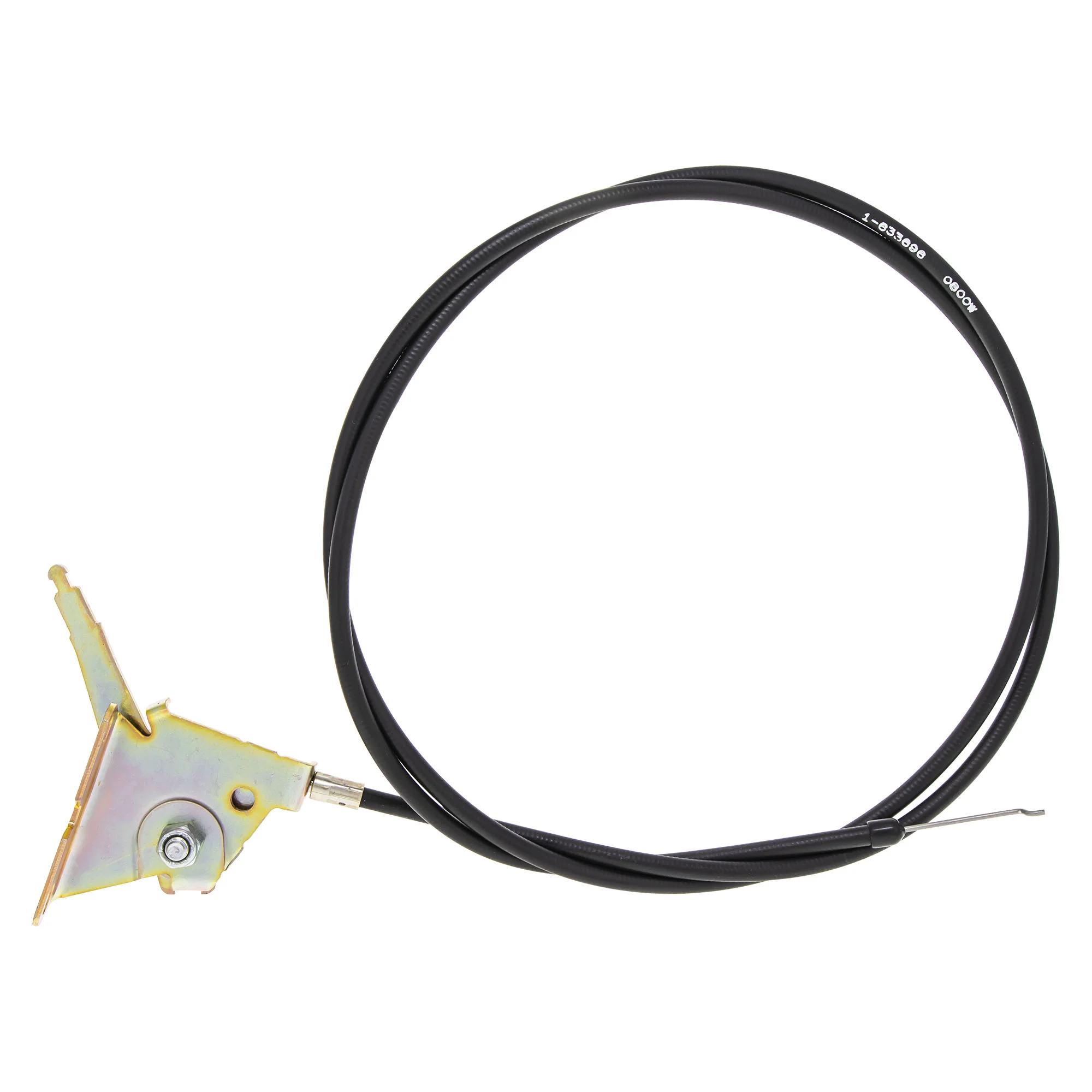 Exmark Throttle Cable Part 1-633696