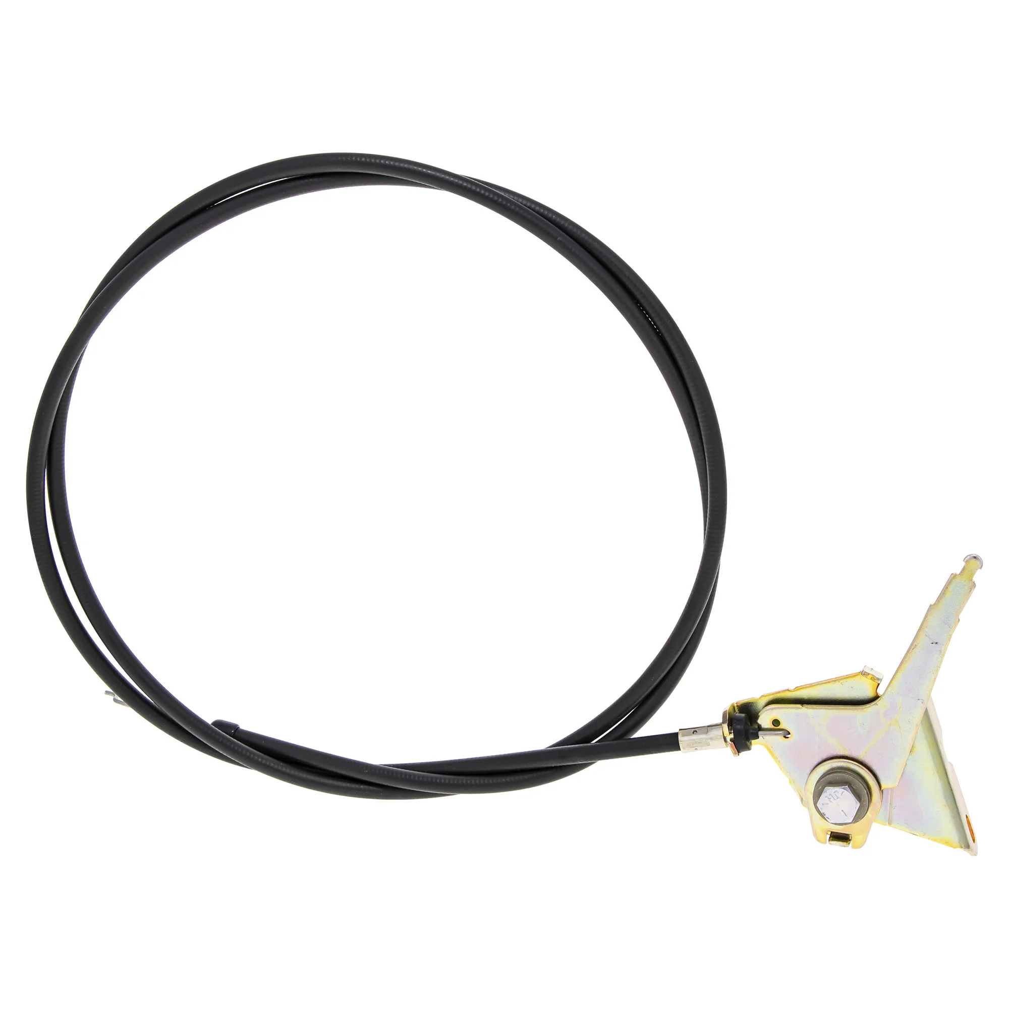 Exmark Throttle Cable Part 1-633696