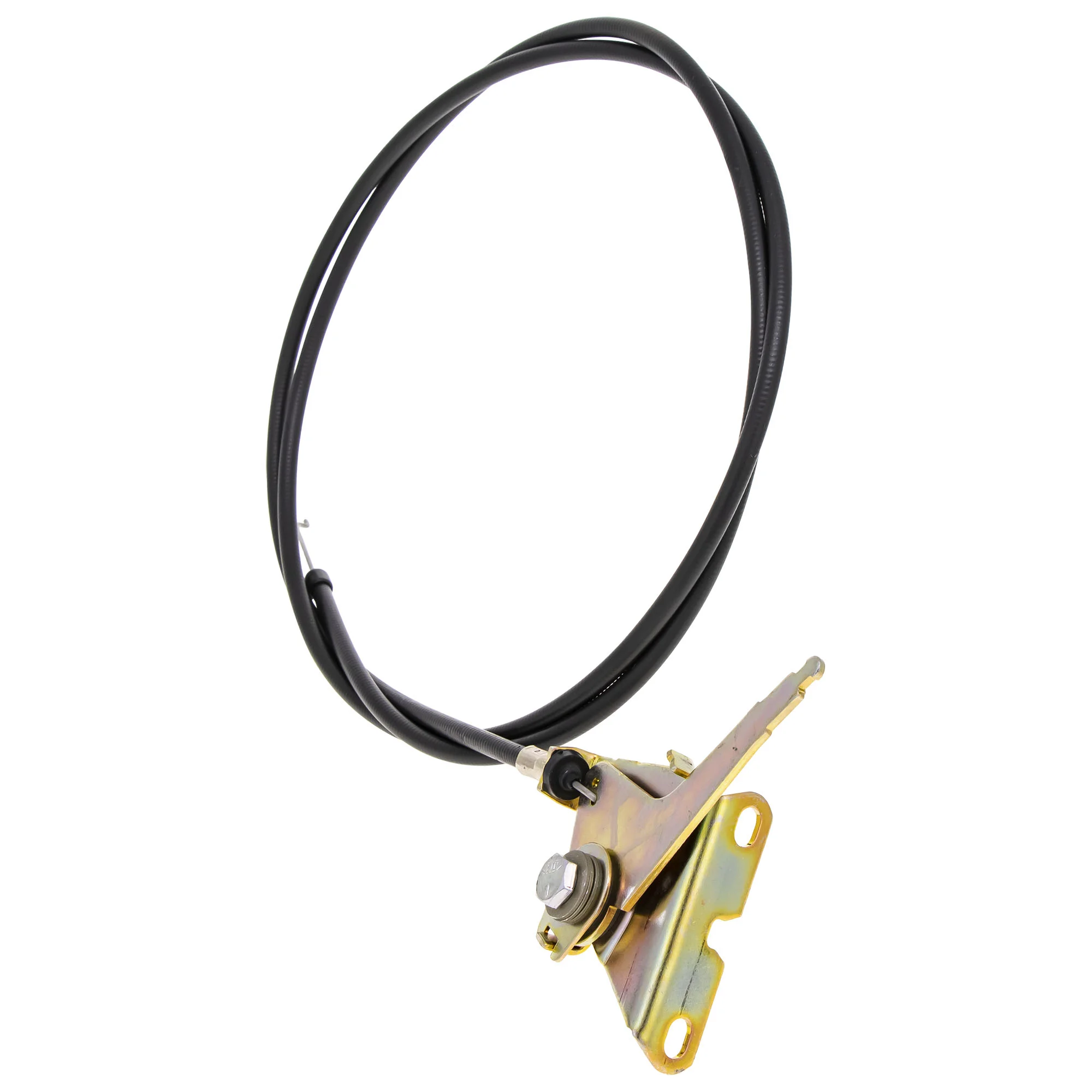 Exmark Throttle Cable Part 1-633696 1 633696 3 product image