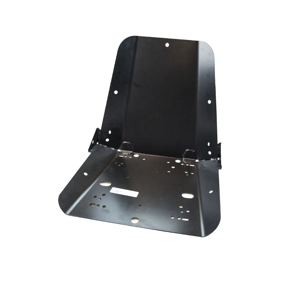 Exmark Seat Frame Part 1-633859