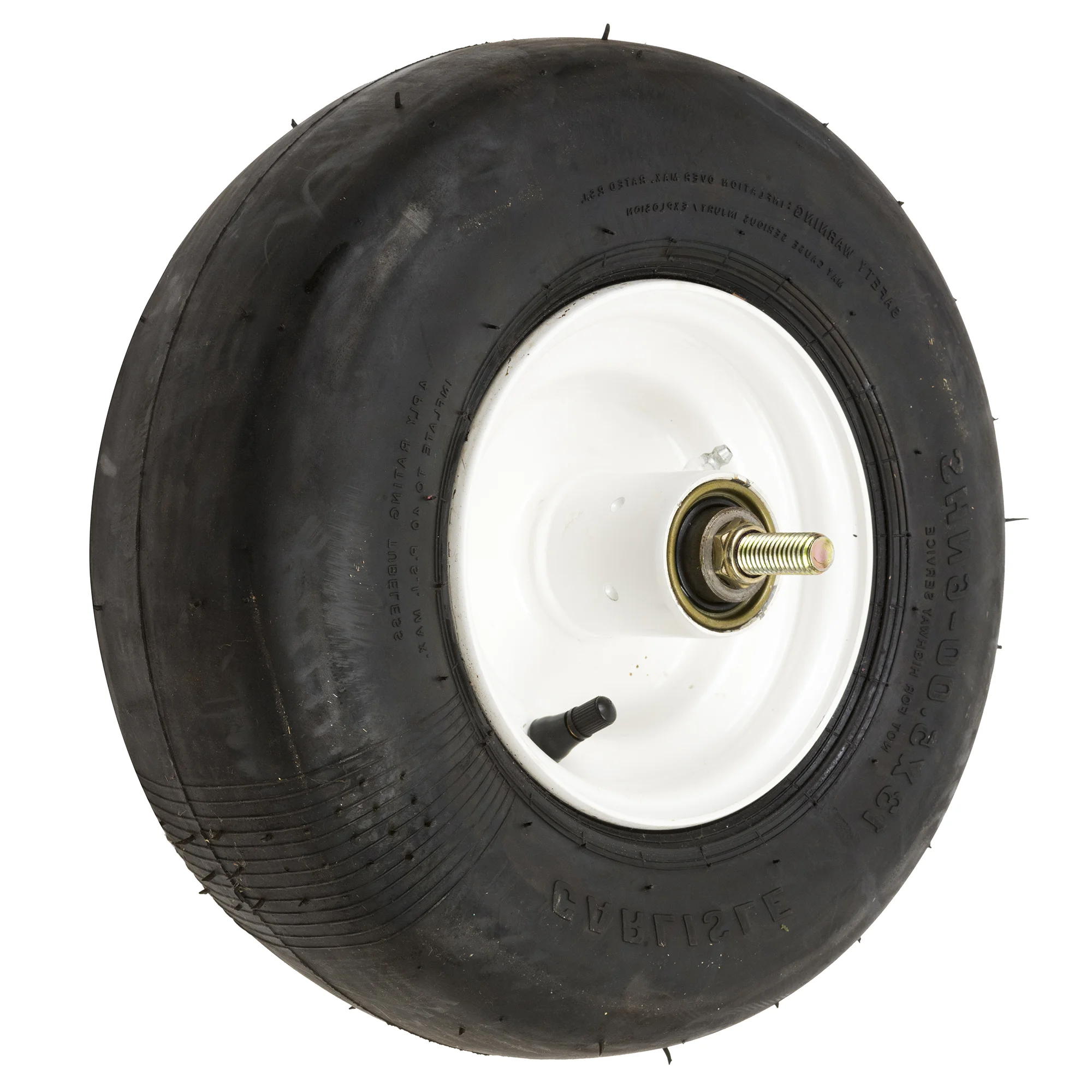 Exmark Caster Wheel Part 1-634662