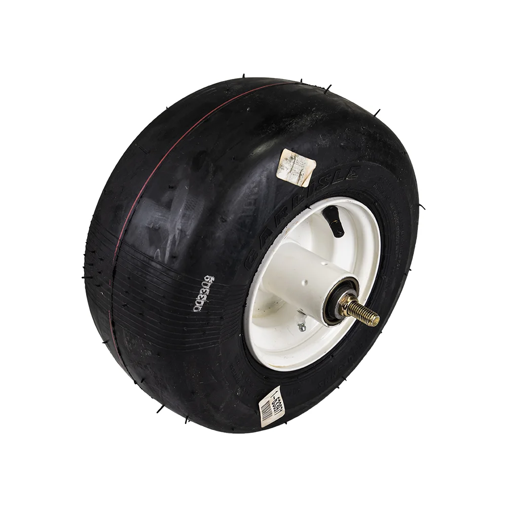 Exmark Caster Wheel Part 1-644251