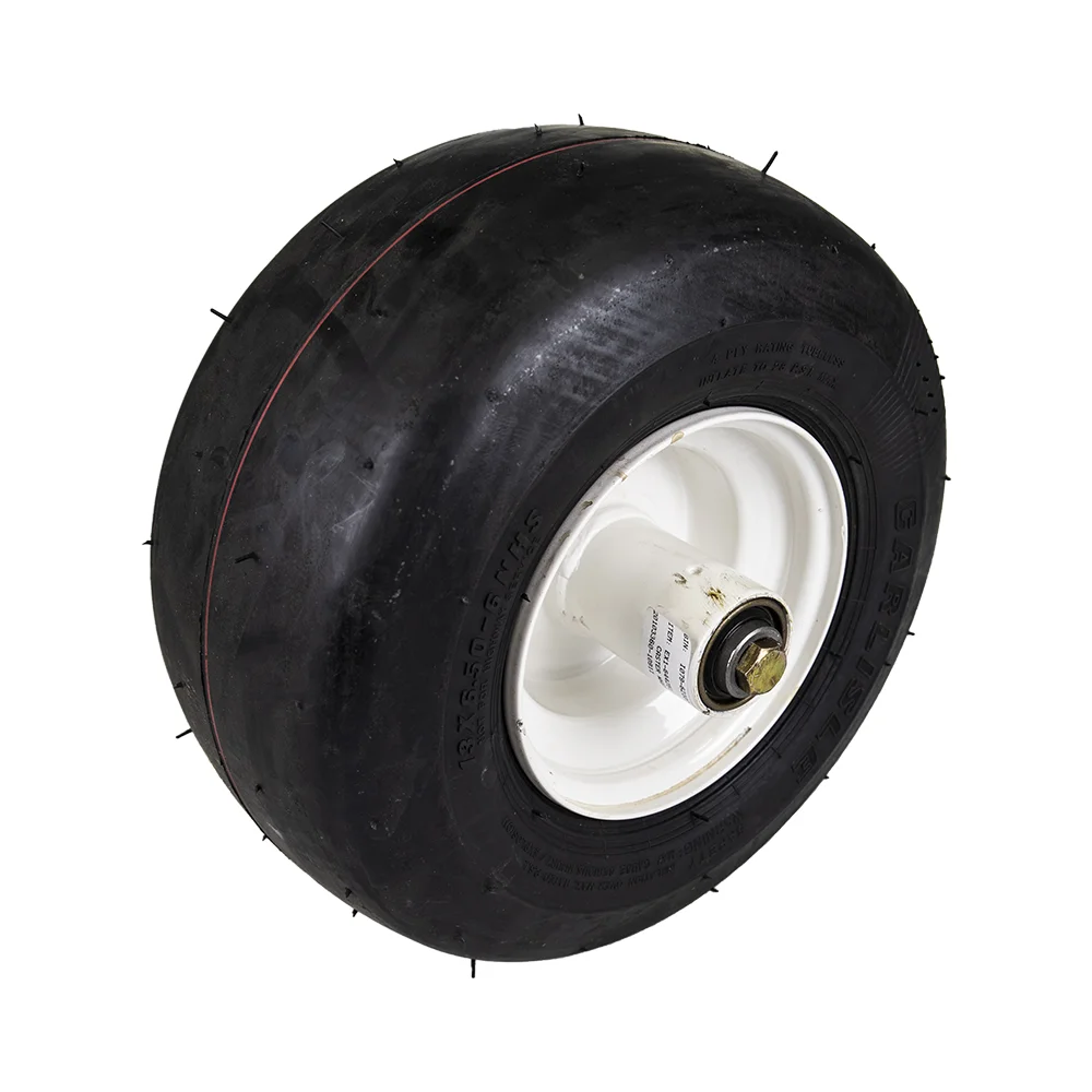 Exmark Caster Wheel Part 1-644251