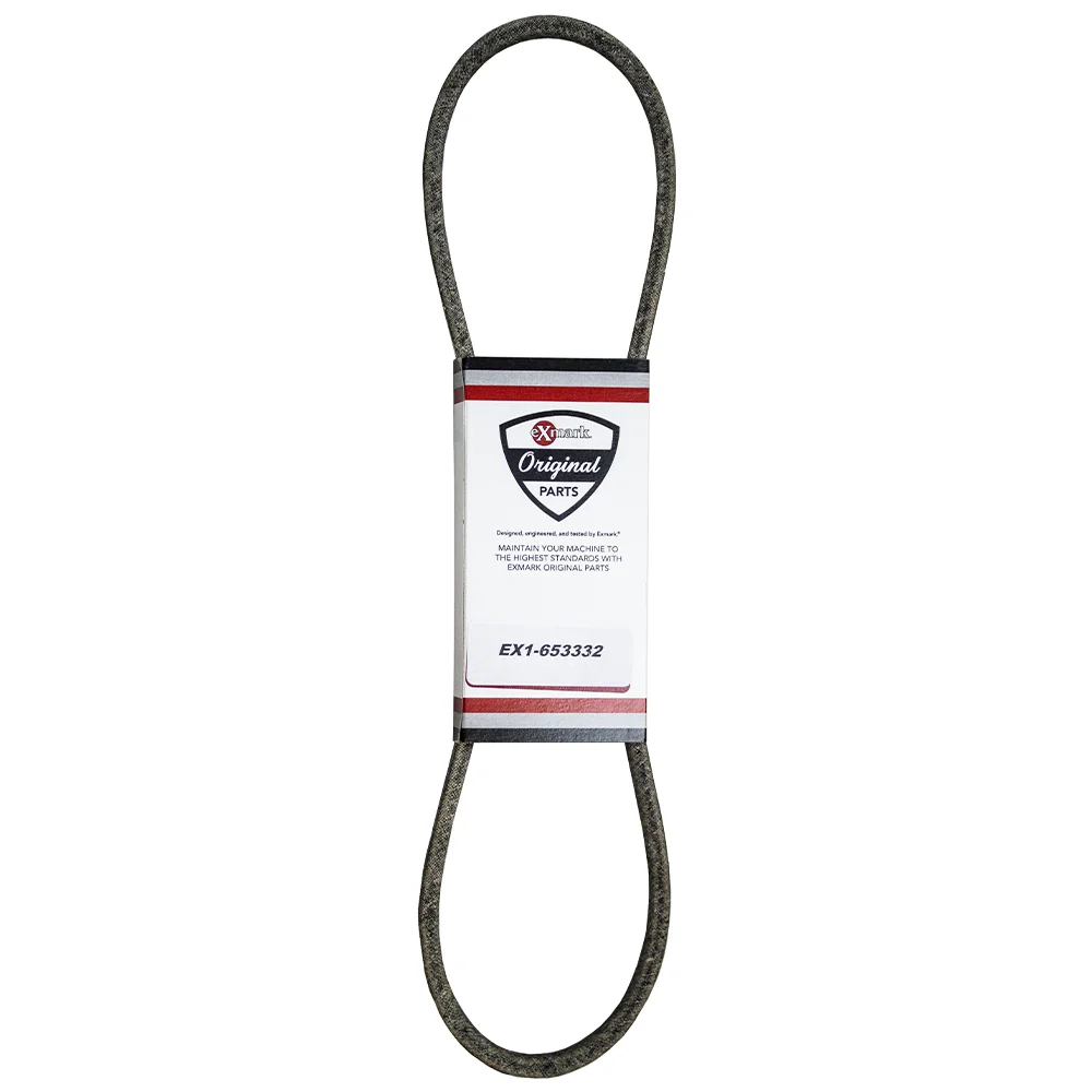 Exmark Blower Belt Part 1-653332-SL