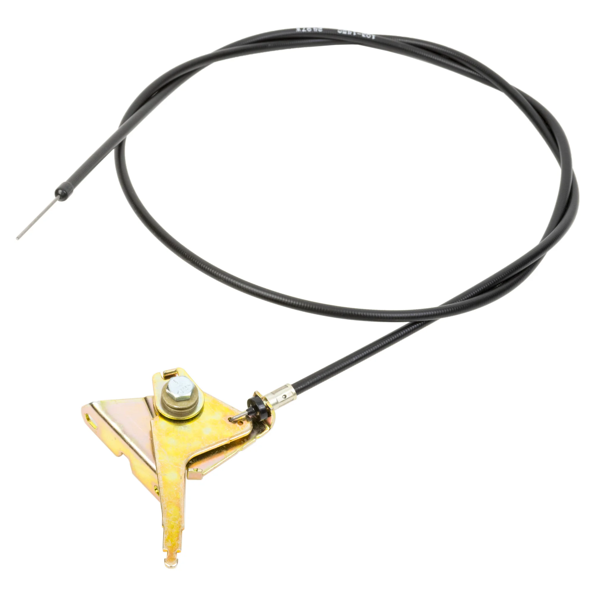 Exmark Throttle Cable Part 103-1450