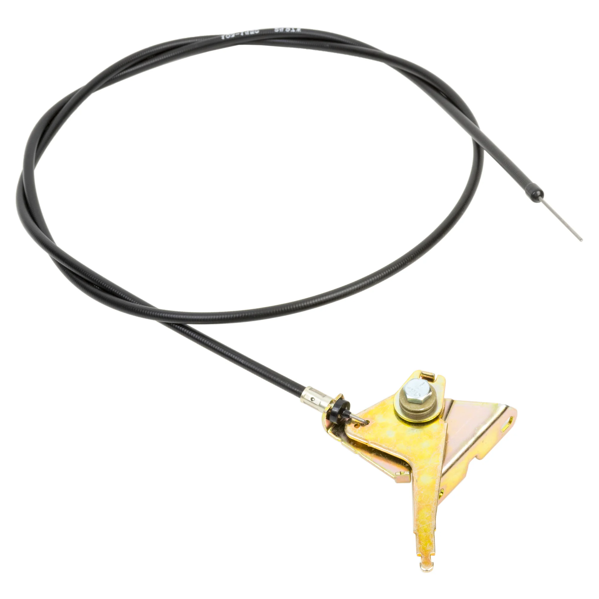 Exmark Throttle Cable Part 103-1450