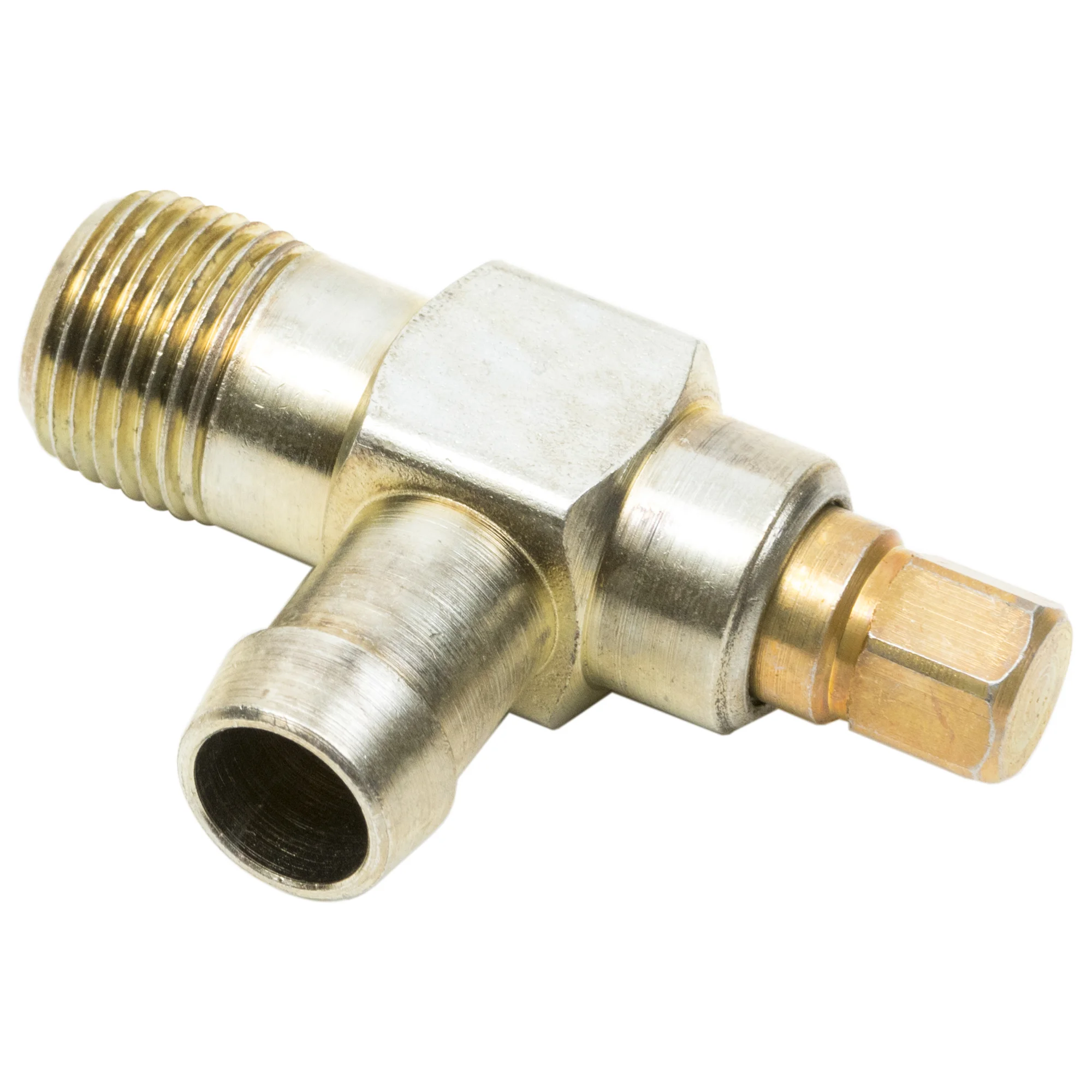 Exmark Oil Drain Valve Part 103-1965