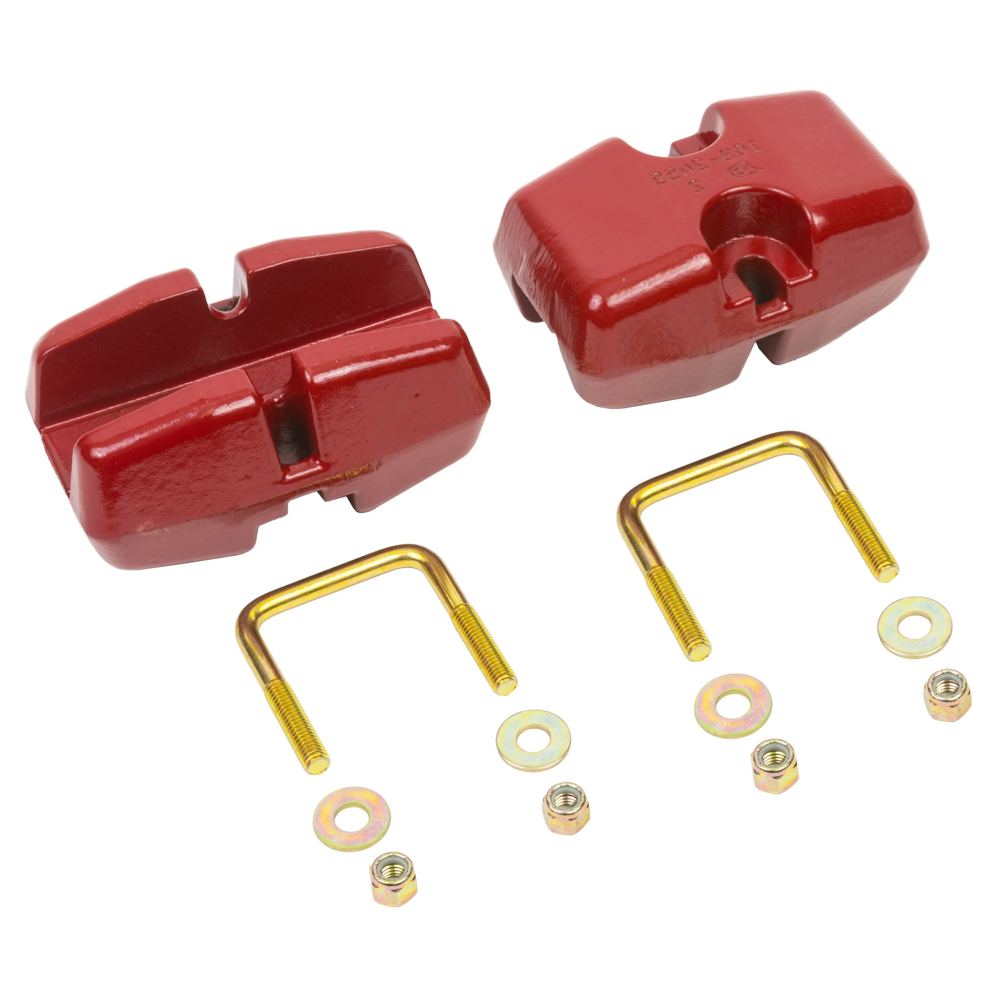 Exmark Sulky Counterweight 103-2637