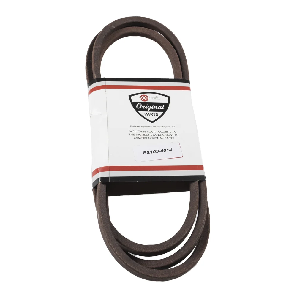 Exmark Deck Drive Belt Part 103-4014-SL