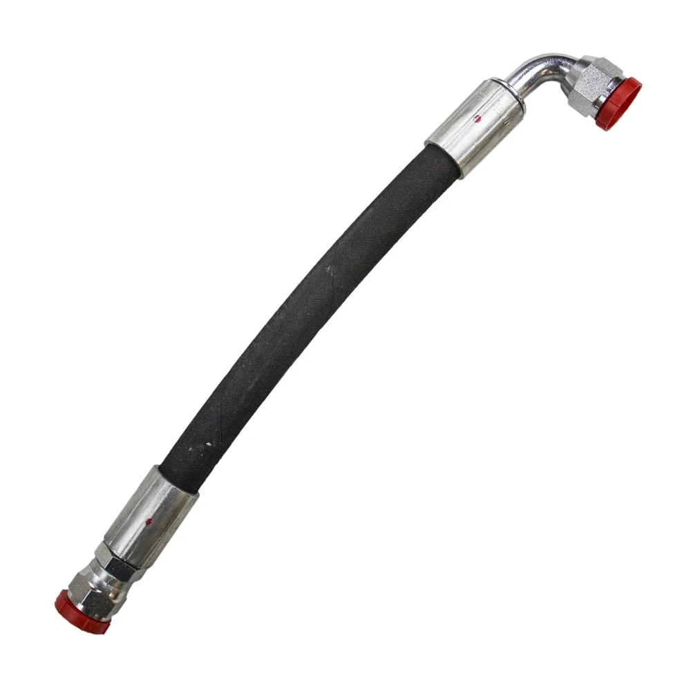 Exmark Right Hand Rear Hose Part 103-4021