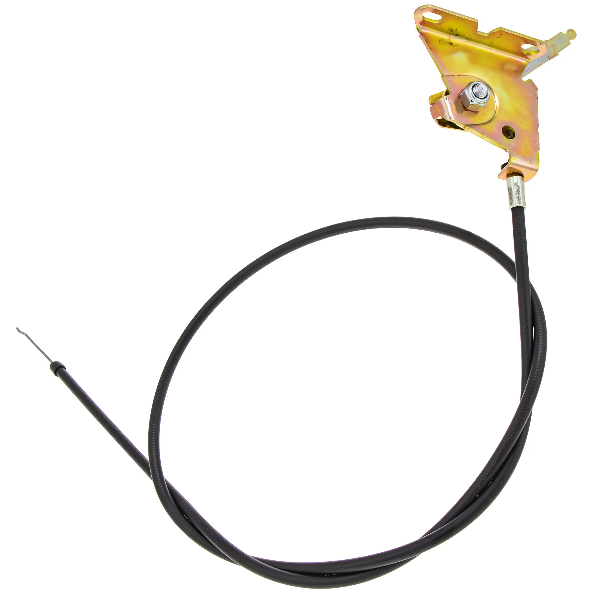 Exmark Throttle Cable Part 103-4091