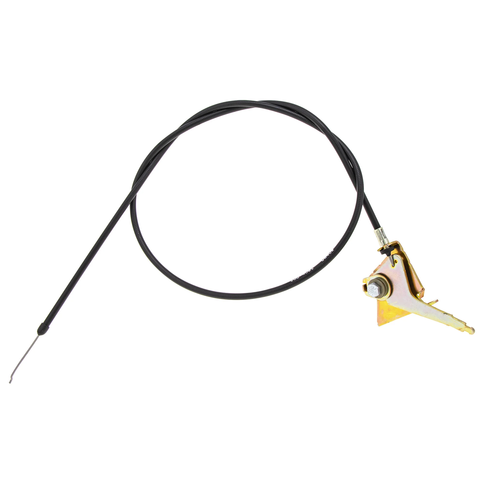 Exmark Throttle Cable Part 103-4091