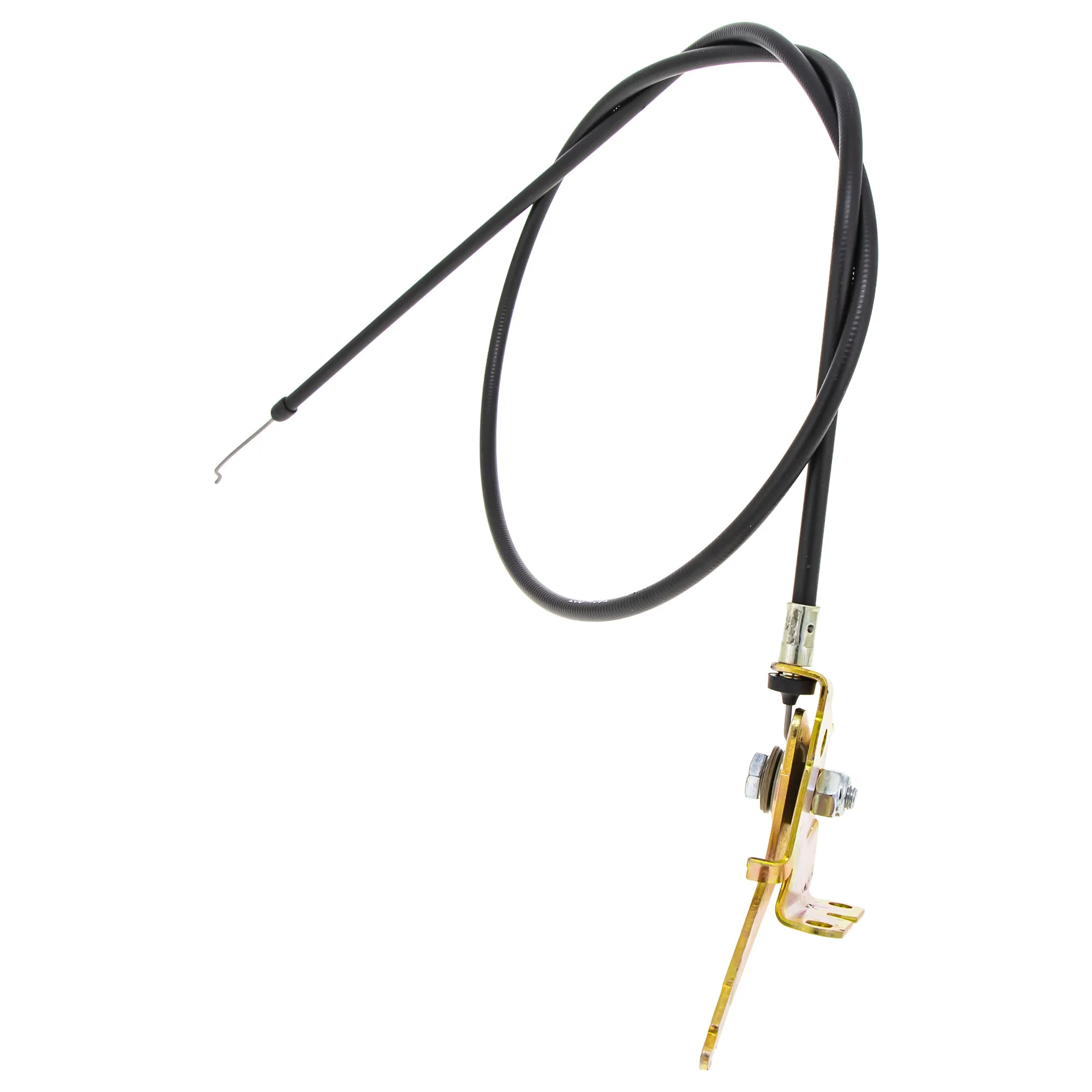 Exmark Throttle Cable Part 103-4091 103 4091 3 product image