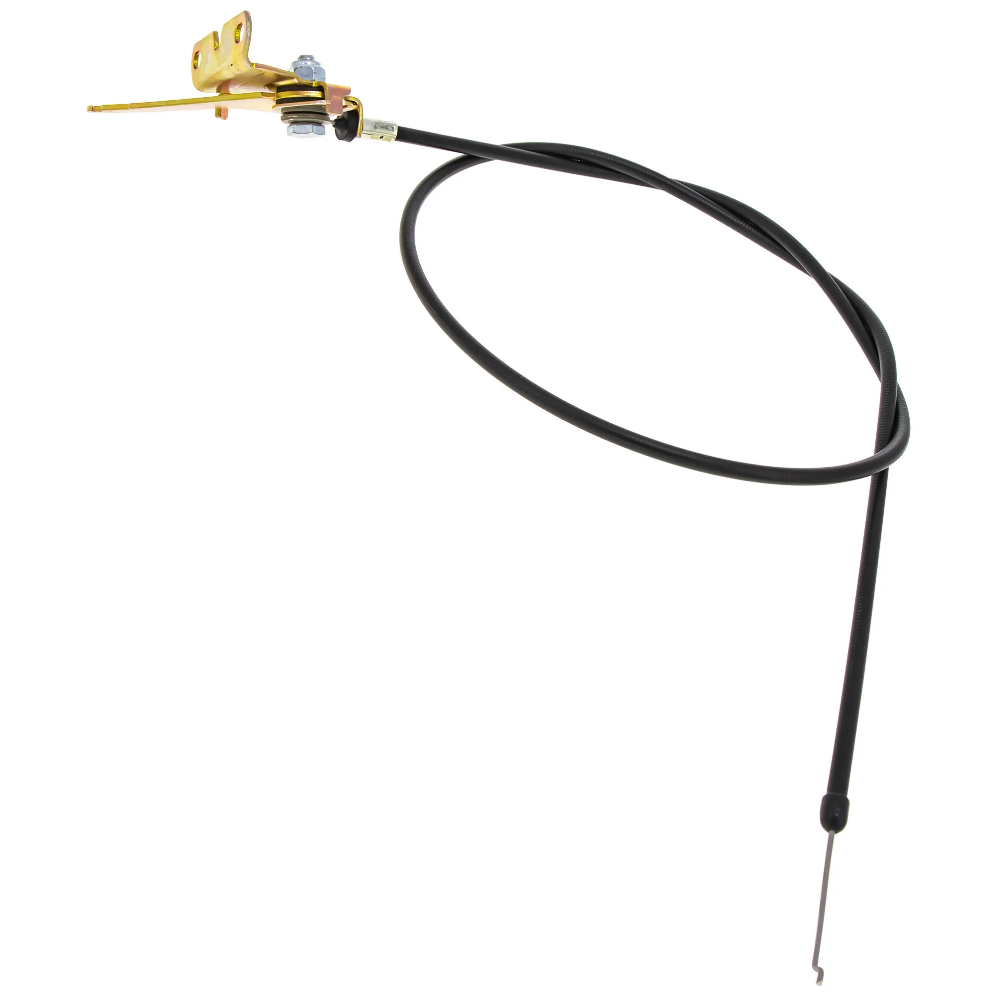Exmark Throttle Cable Part 103-4091 103 4091 4 product image