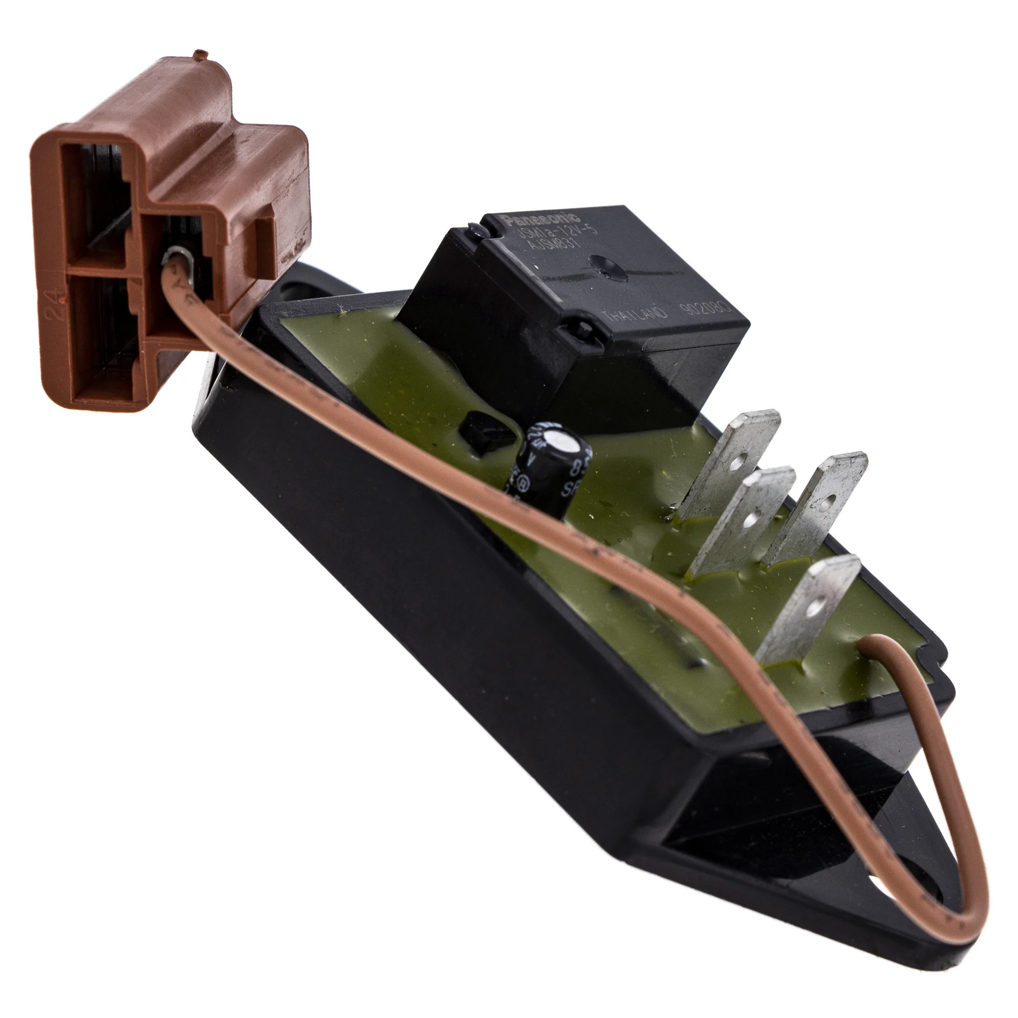 Exmark Seat Delay Module Part 103-5218