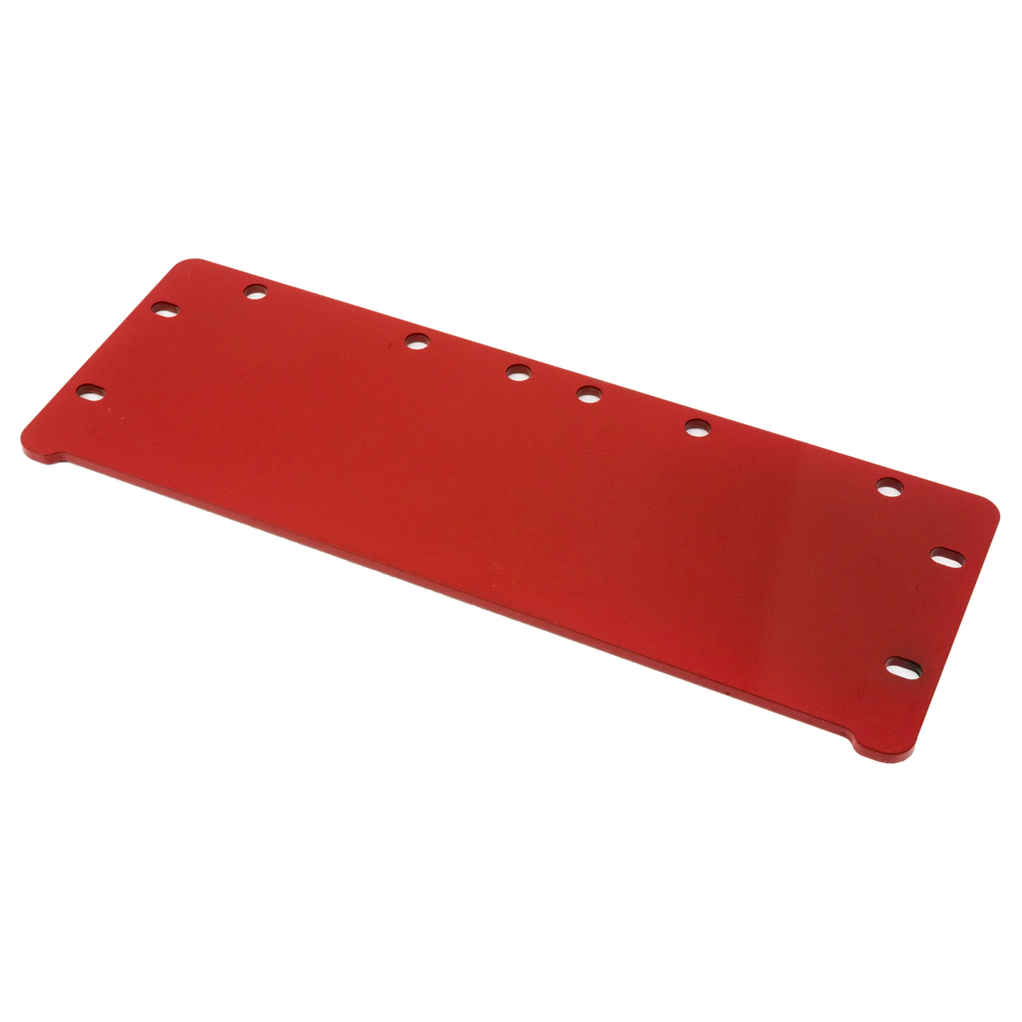 Exmark Weight Mount Plate Part 103-6368-01