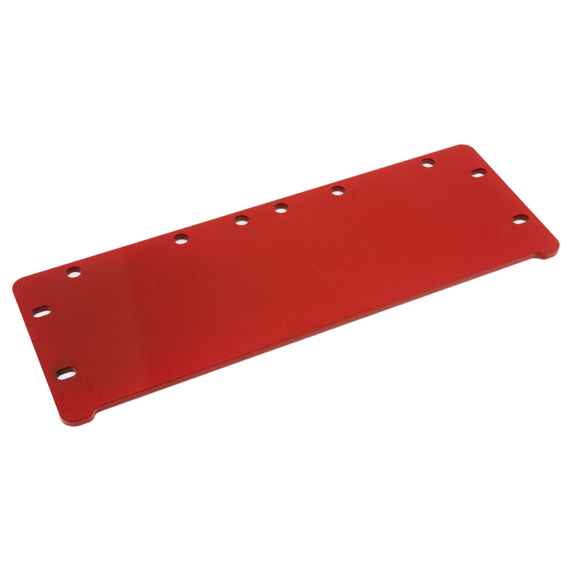 Exmark Weight Mount Plate Part 103-6368-01