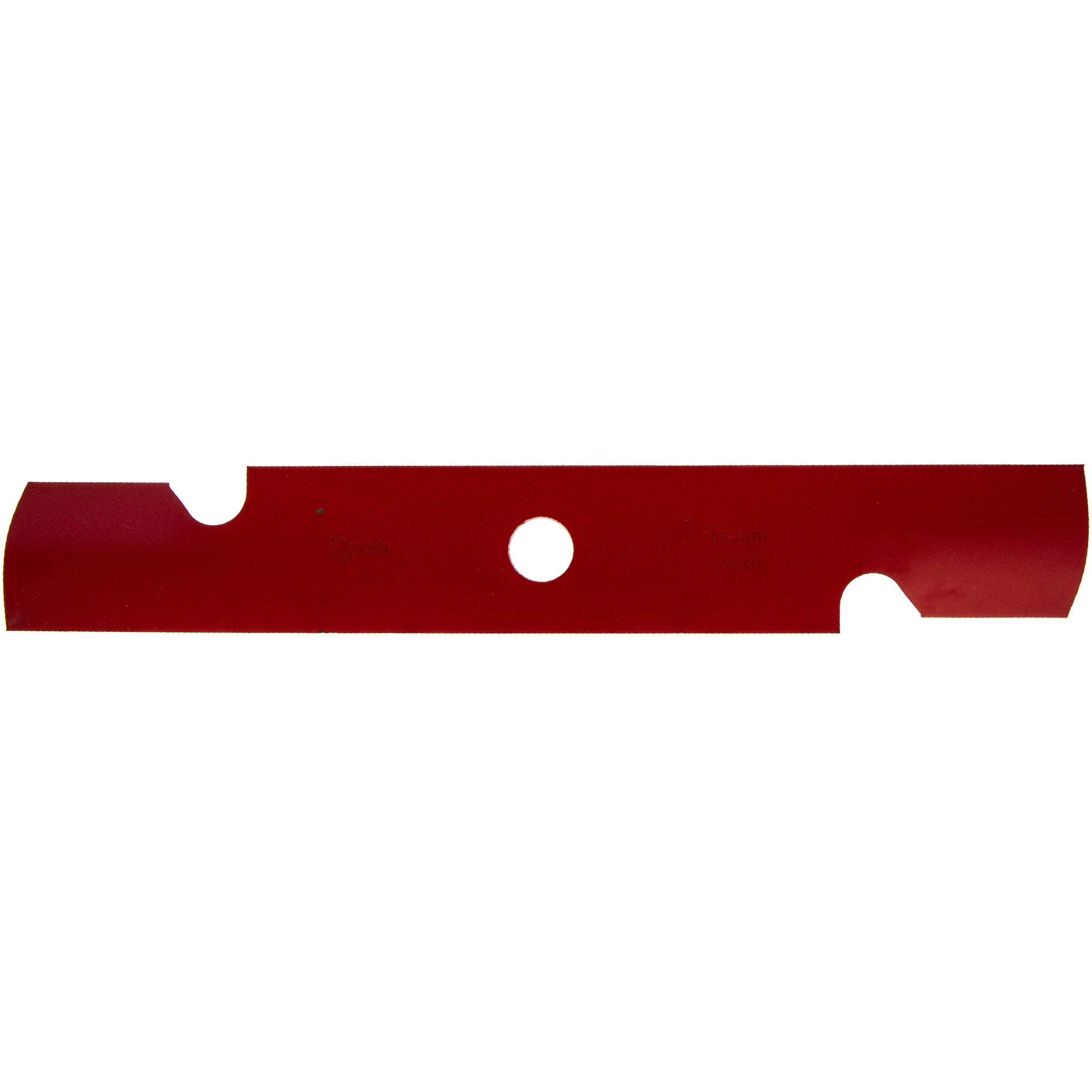 Exmark Notched Blade Part 103-6401-S