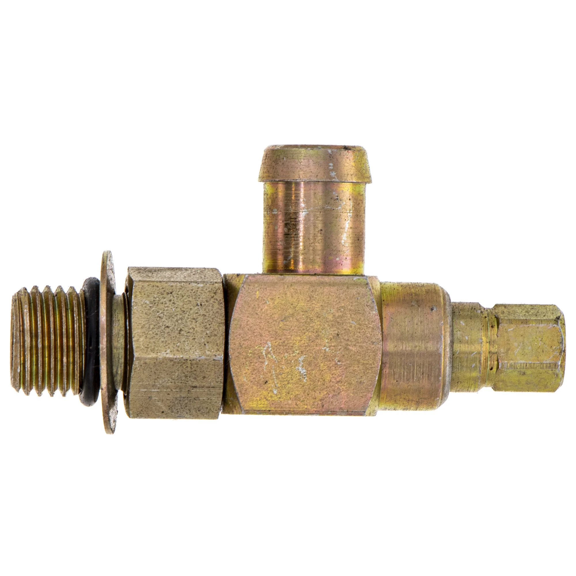 Exmark Oil Drain Valve Part 103-6602