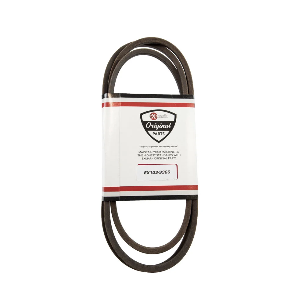 Exmark Belt Part 103-9366-SL