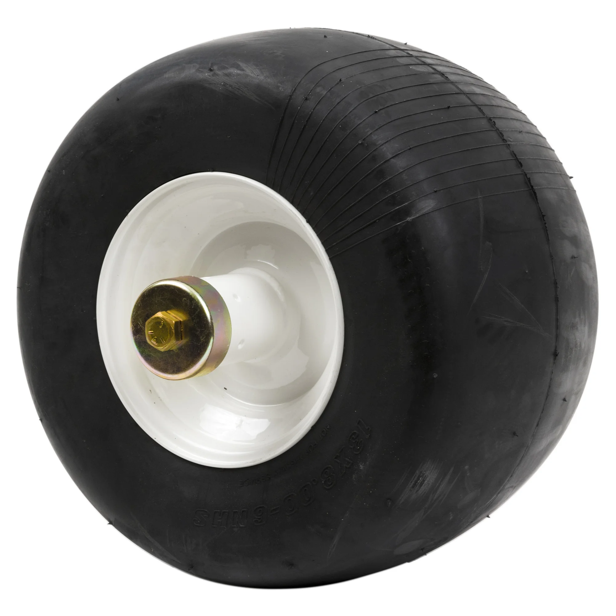 Exmark Rear Caster Wheel Part 103-9494