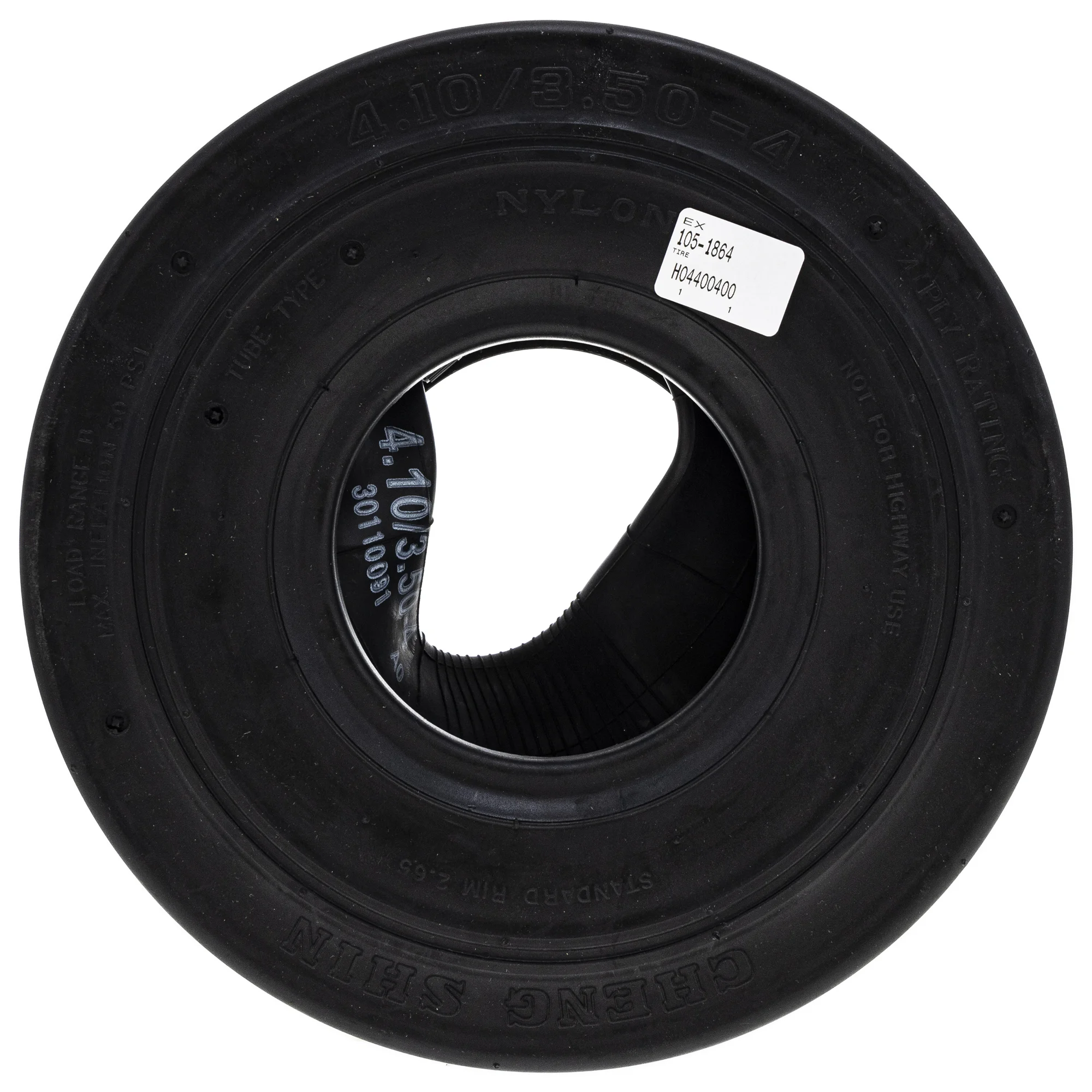 Exmark Tire Part 105-1864