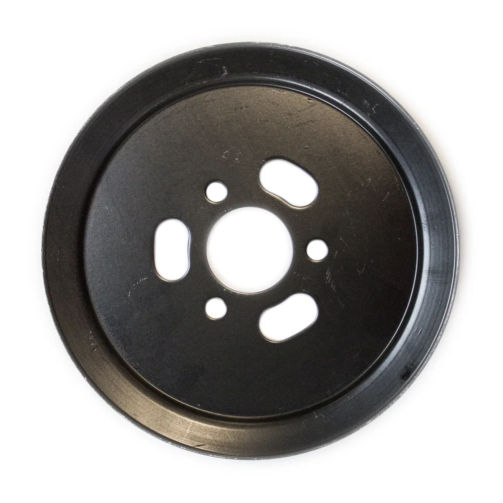 Exmark Idler Pulley Part 105-7733