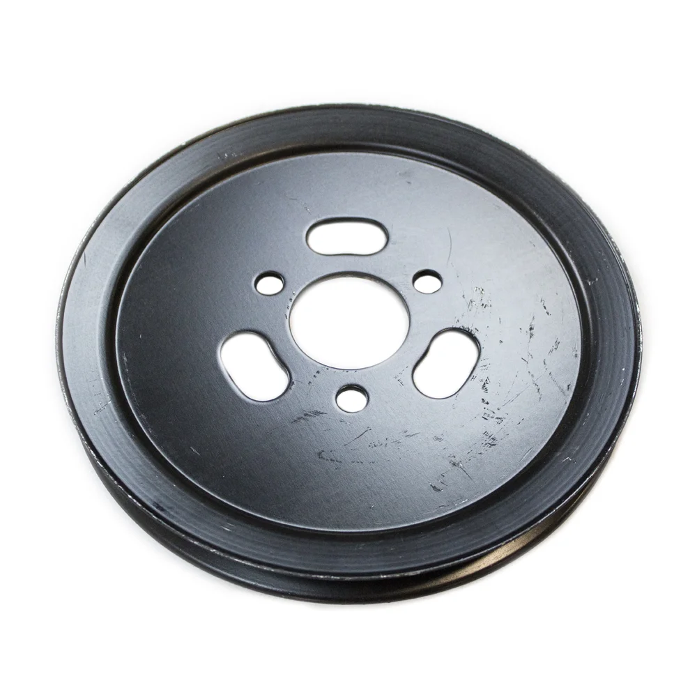 Exmark Idler Pulley Part 105-7733