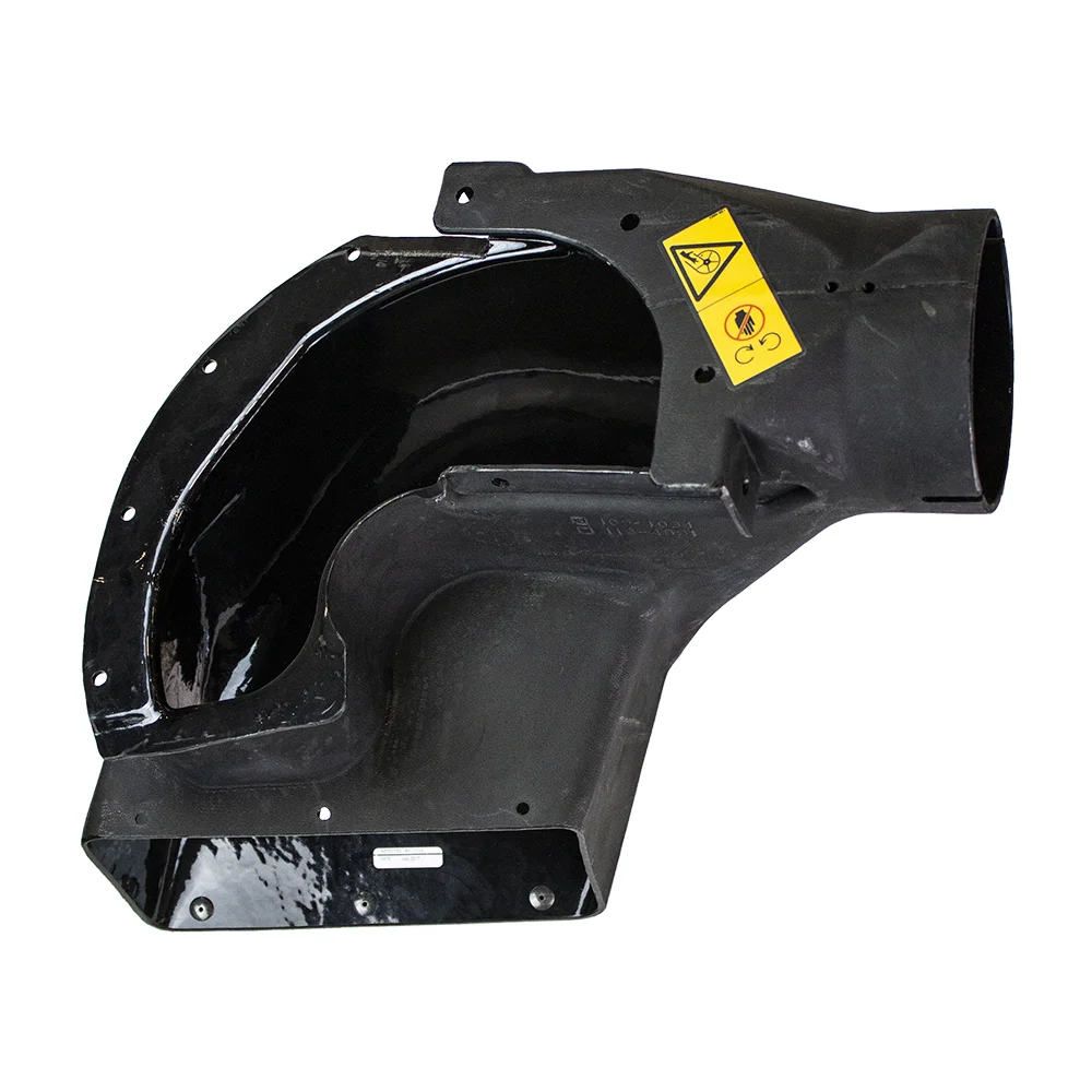 Exmark Blower Chute Part 109-1985