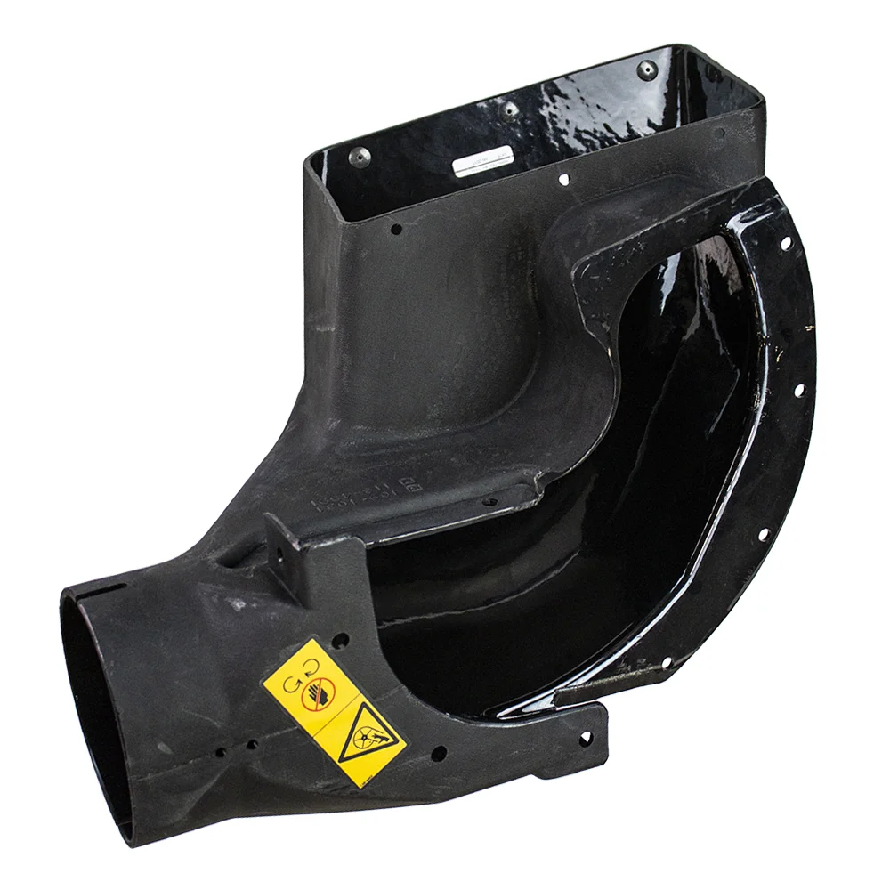 Exmark Blower Chute Part 109-1985