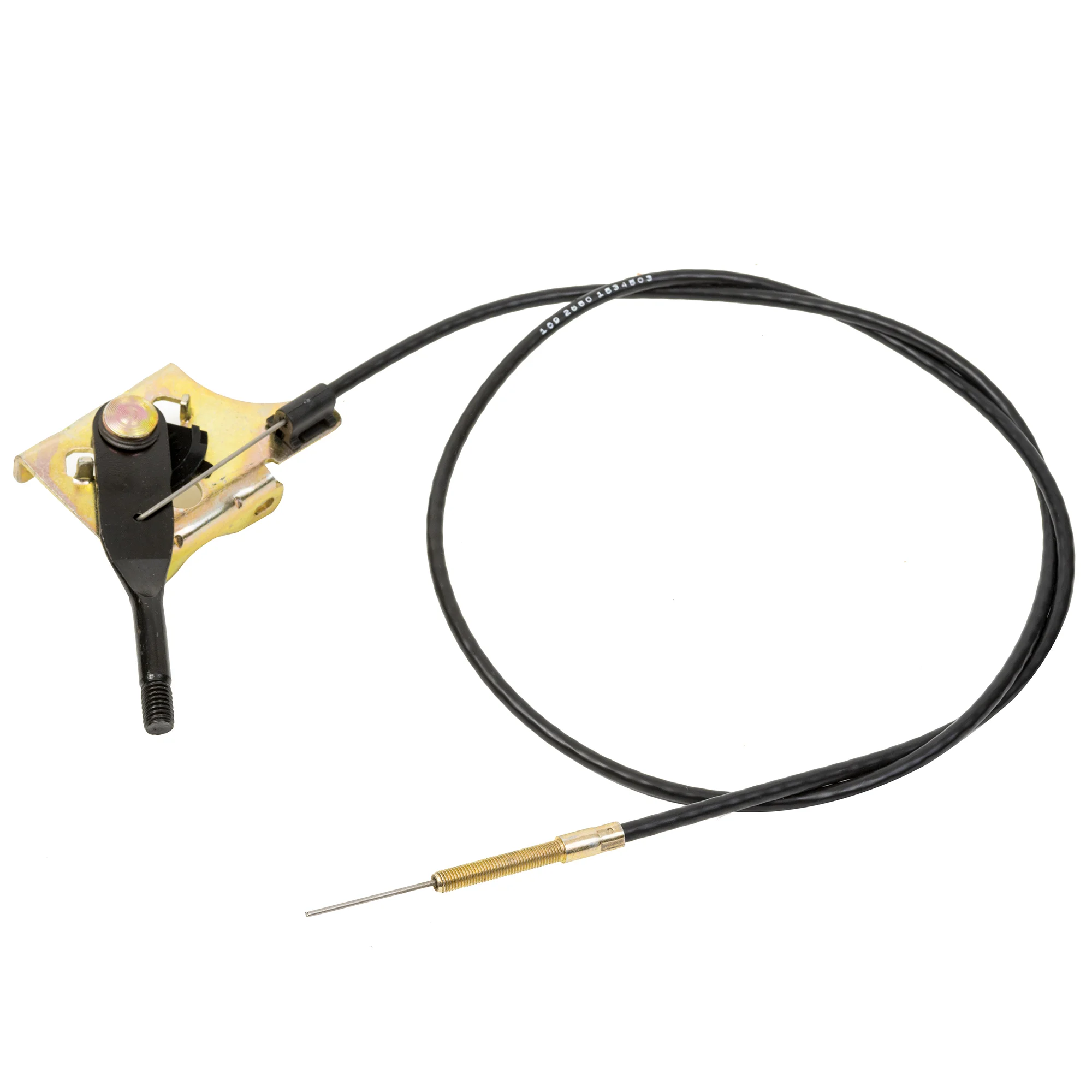 Exmark Throttle Cable Part 109-2660