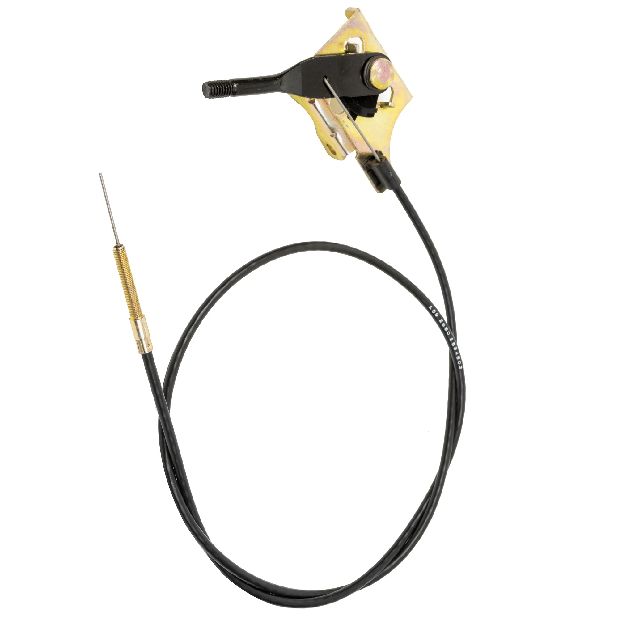 Exmark Throttle Cable Part 109-2660