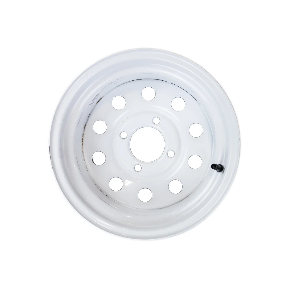 Exmark Rim Part 109-2871