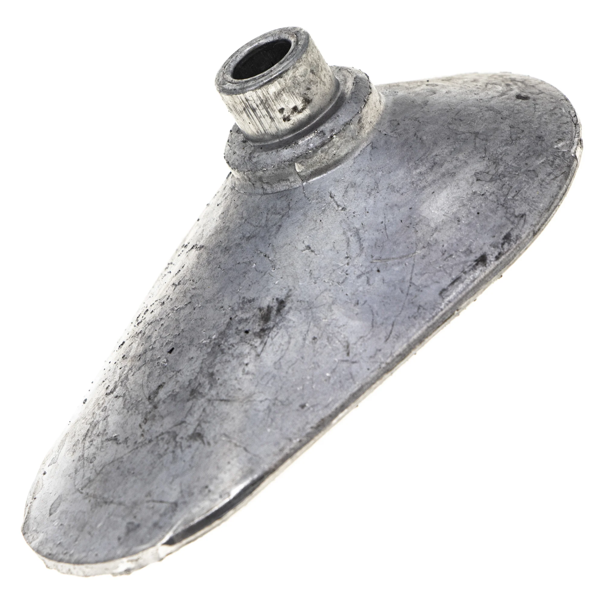 Exmark Pulley Spacer Part 109-2872