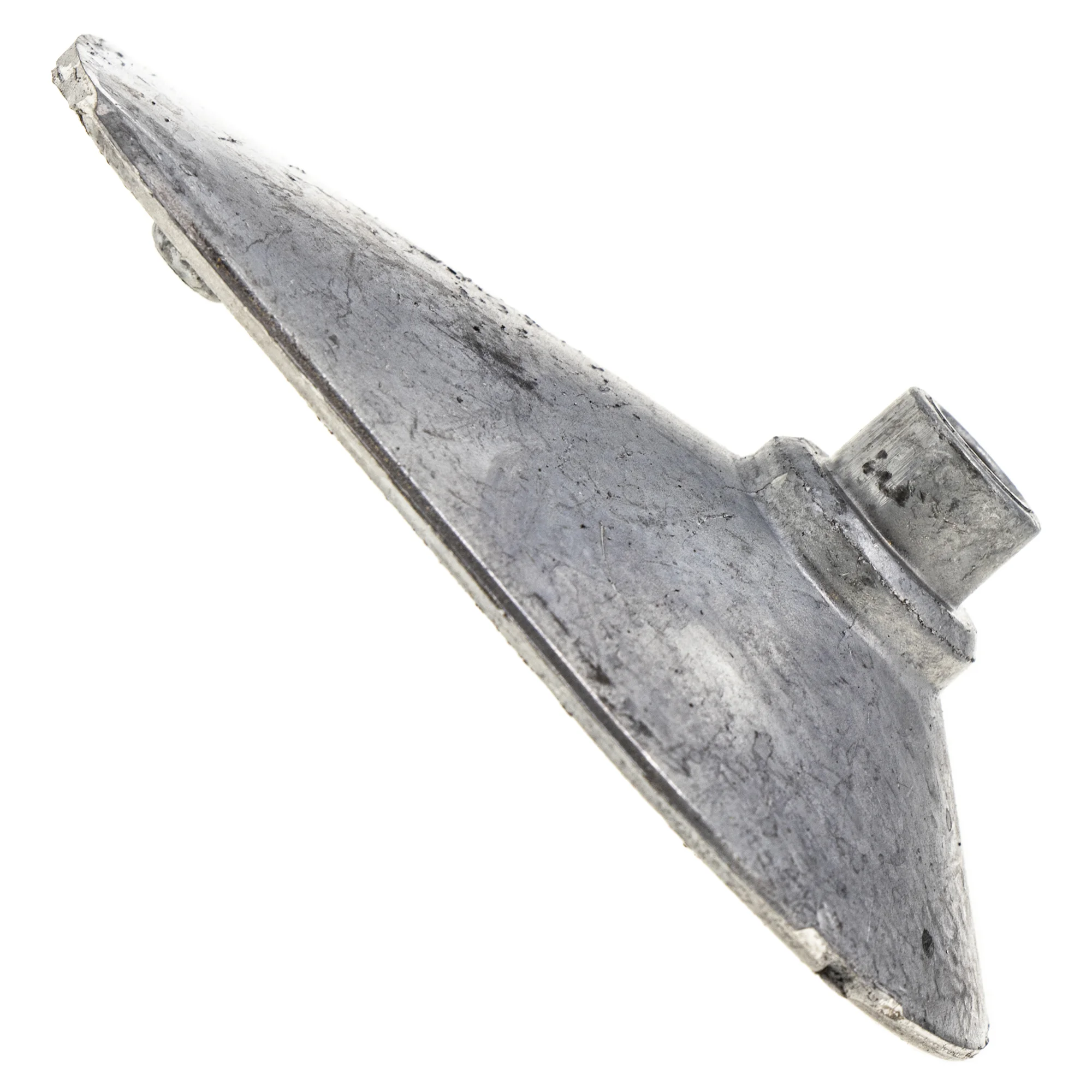Exmark Pulley Spacer Part 109-2872