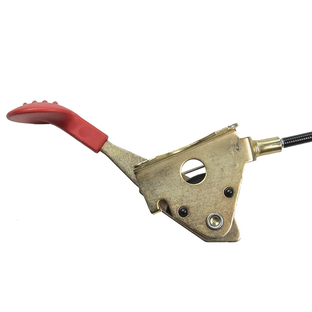 Exmark Throttle Cable Part 109-4641