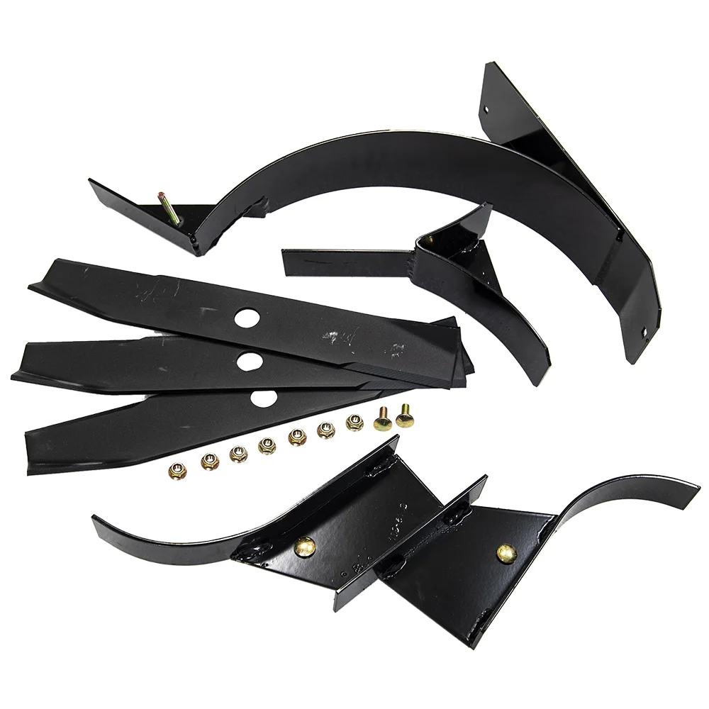Exmark Mulch Kit Part 109-5980