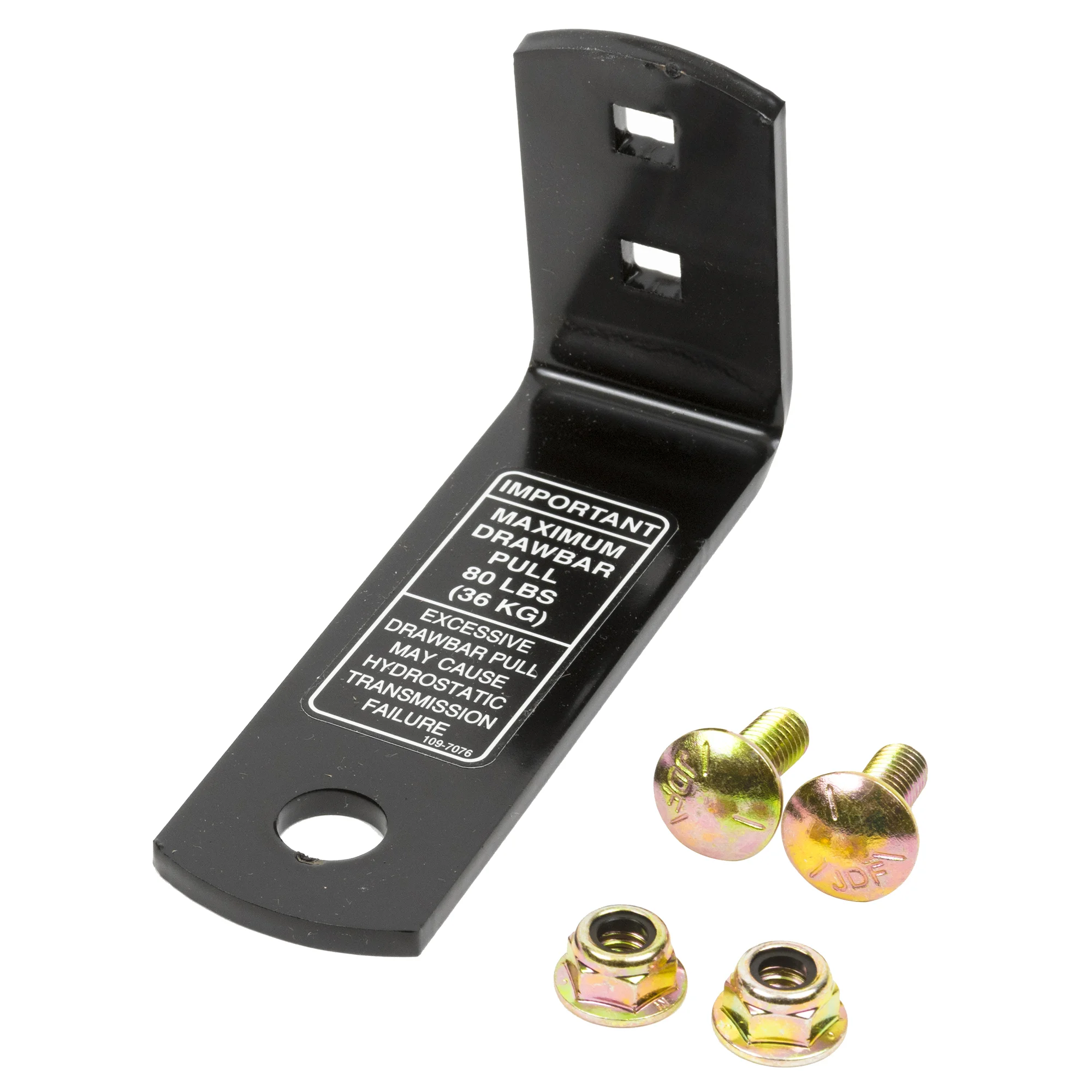 Exmark Hitch Kit Part 109-6245