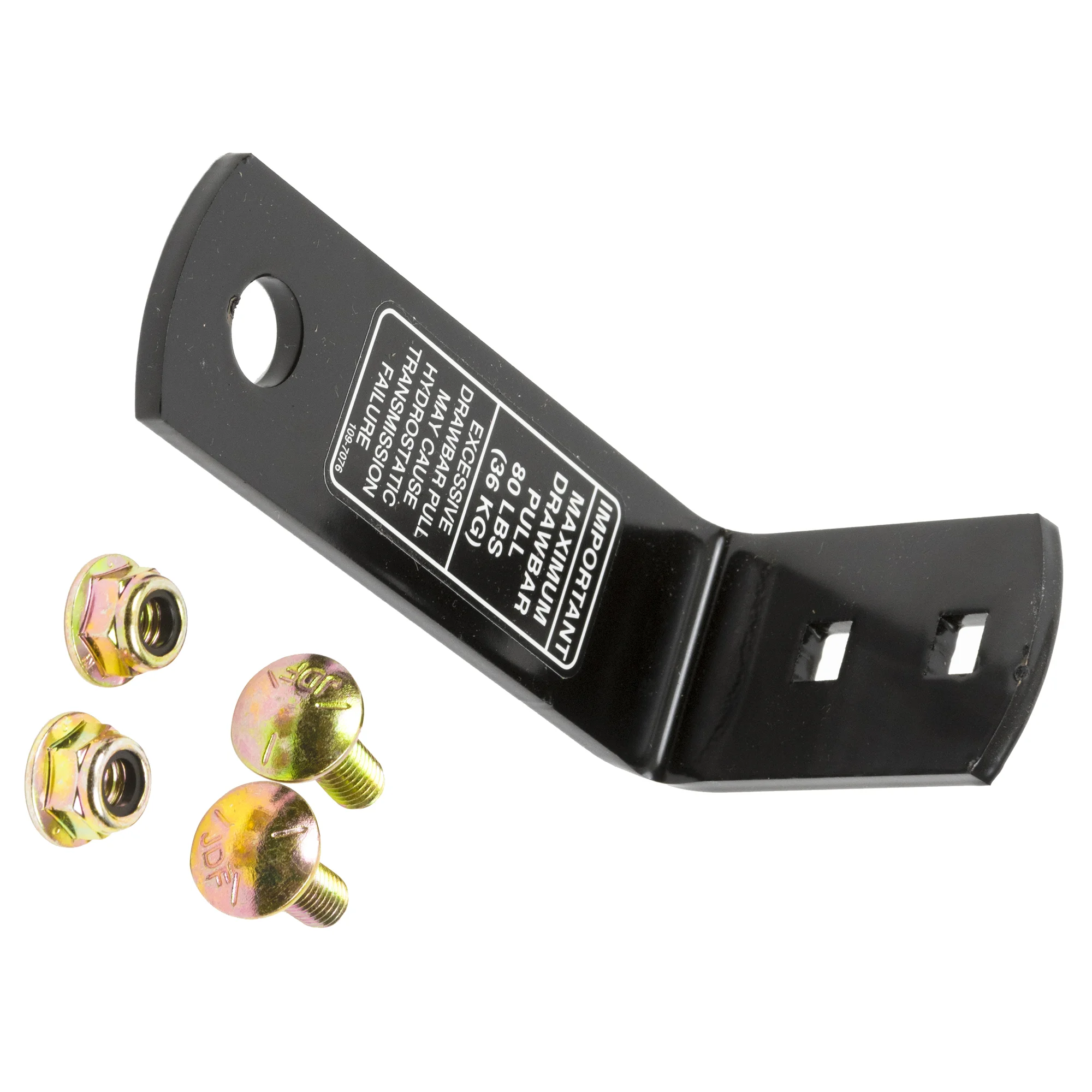 Exmark Hitch Kit Part 109-6245