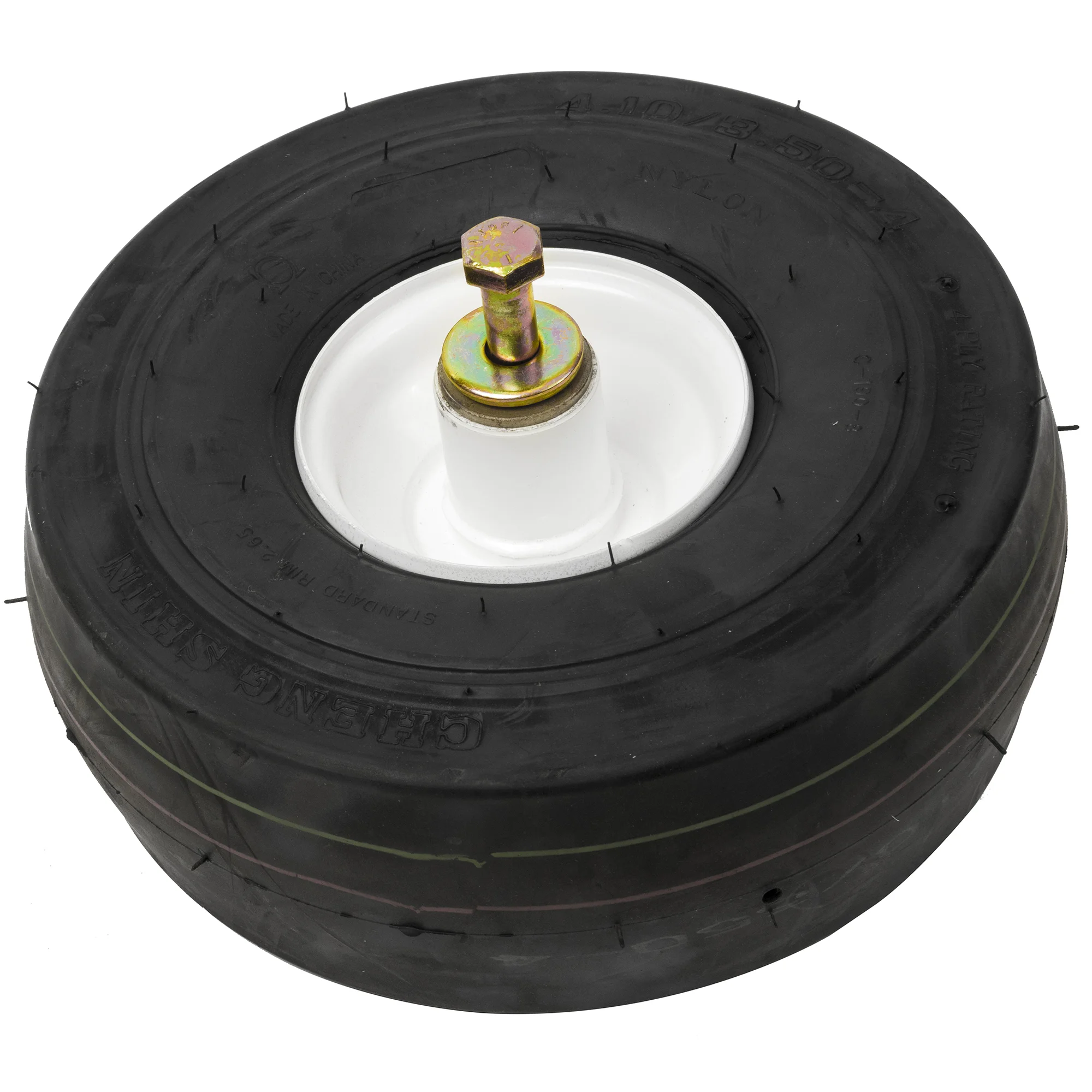 Exmark Caster Wheel Part 109-6405