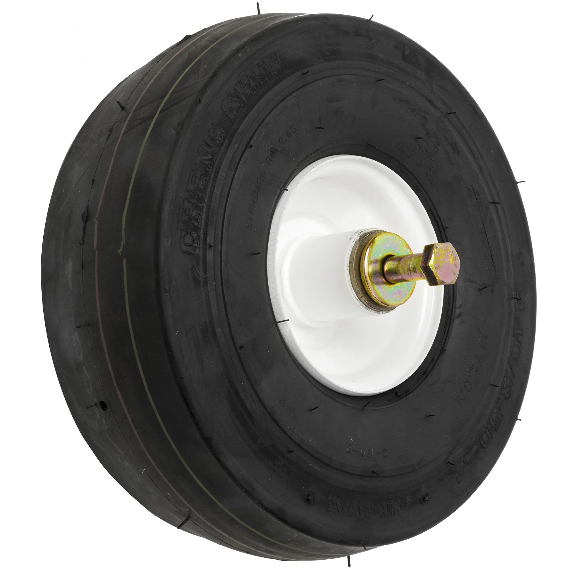Exmark Caster Wheel Part 109-6405