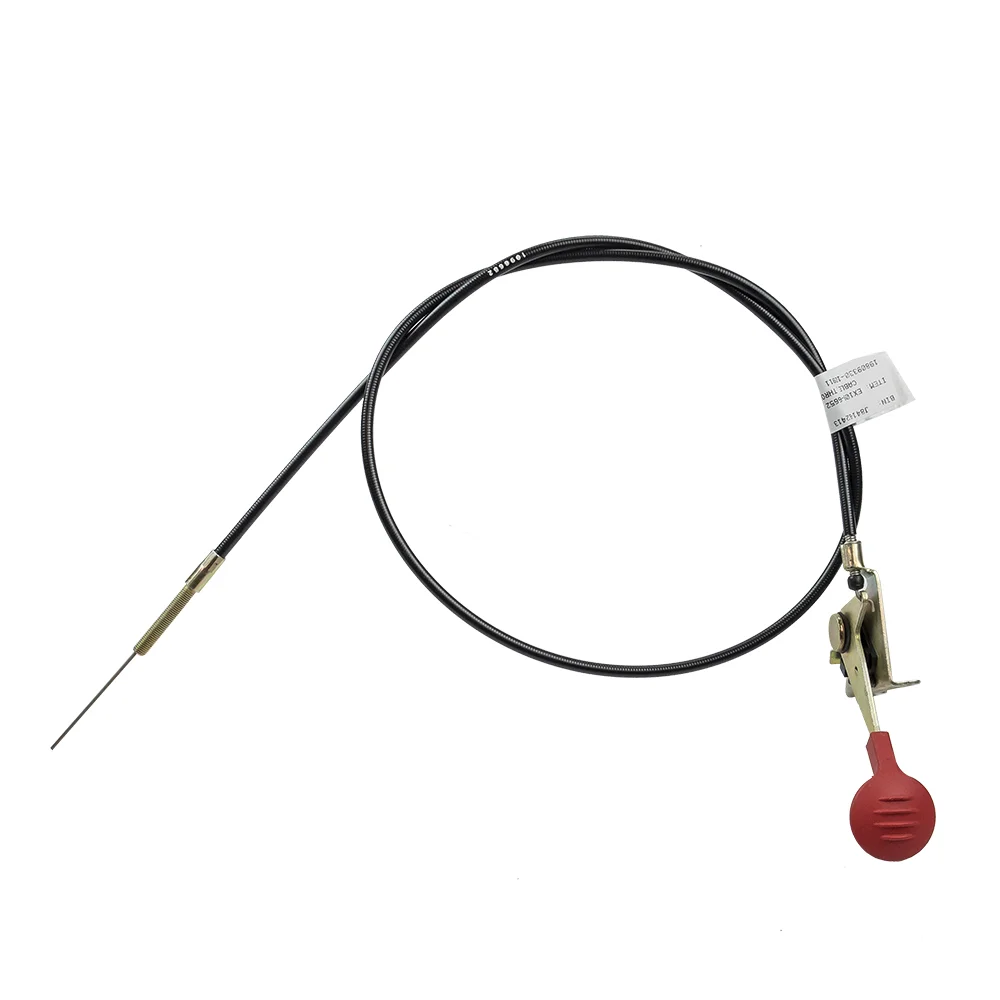 Exmark Throttle Cable Part 109-6652